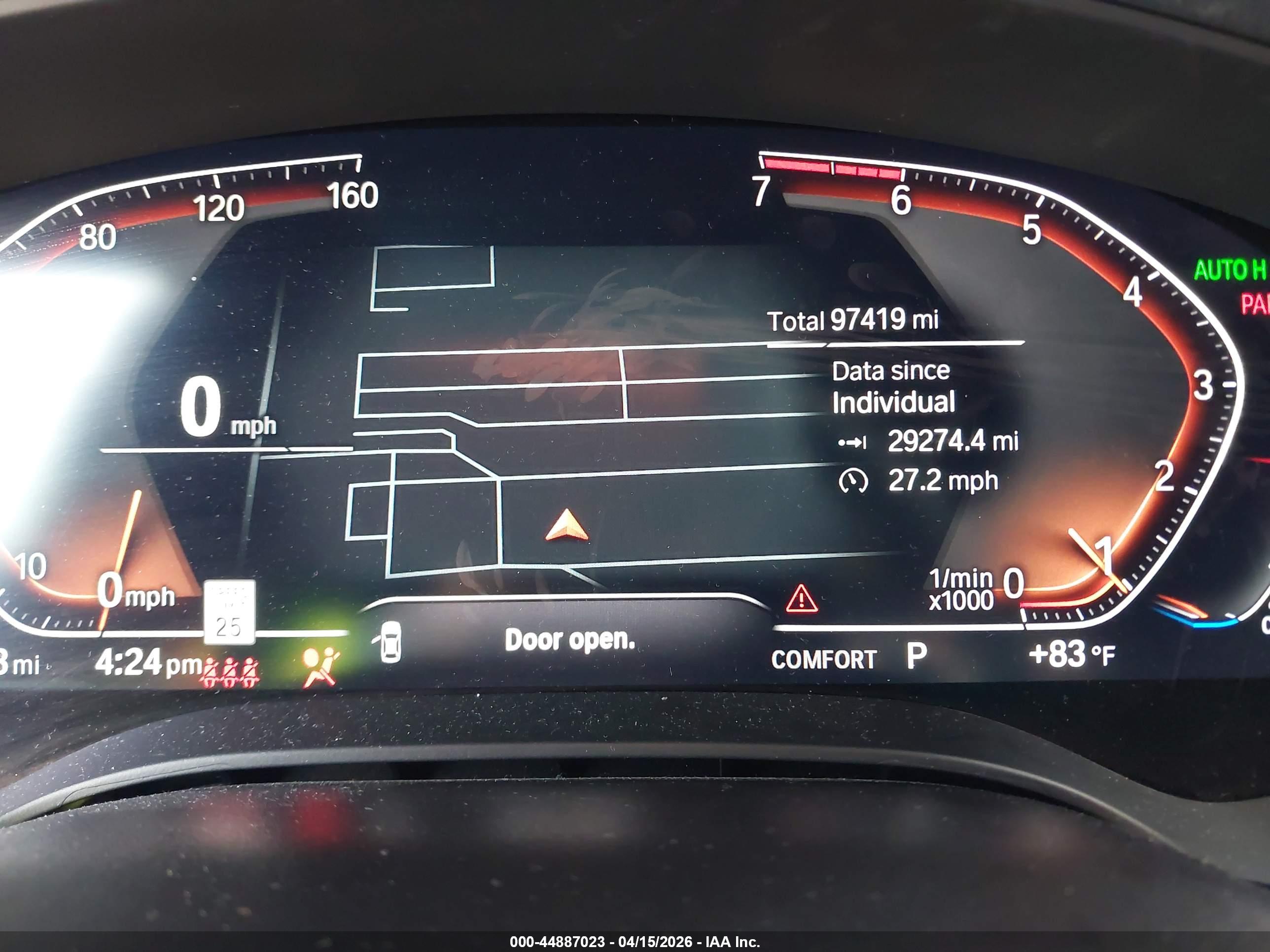 BMW 530I image 7