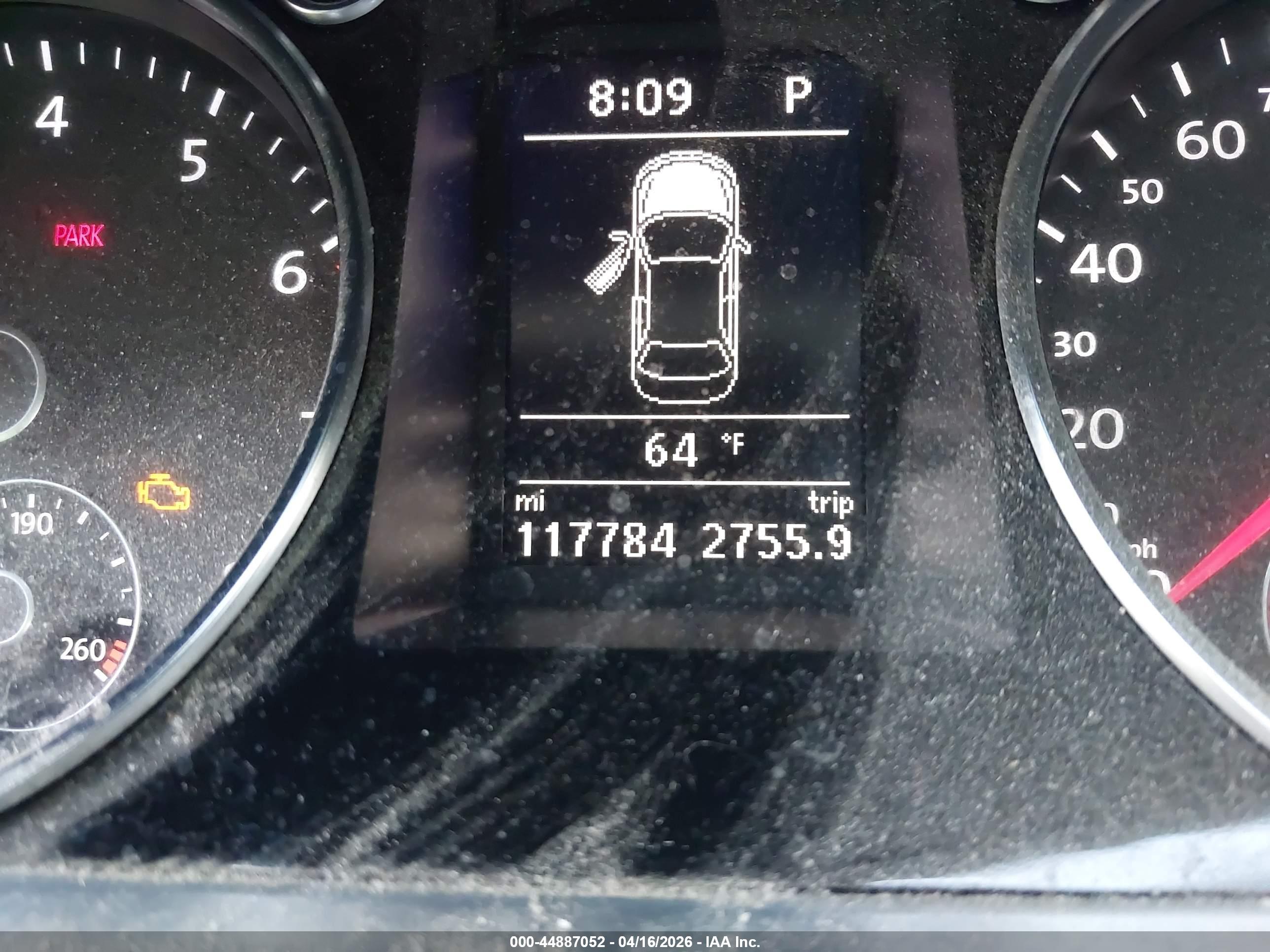 VOLKSWAGEN CC image 7
