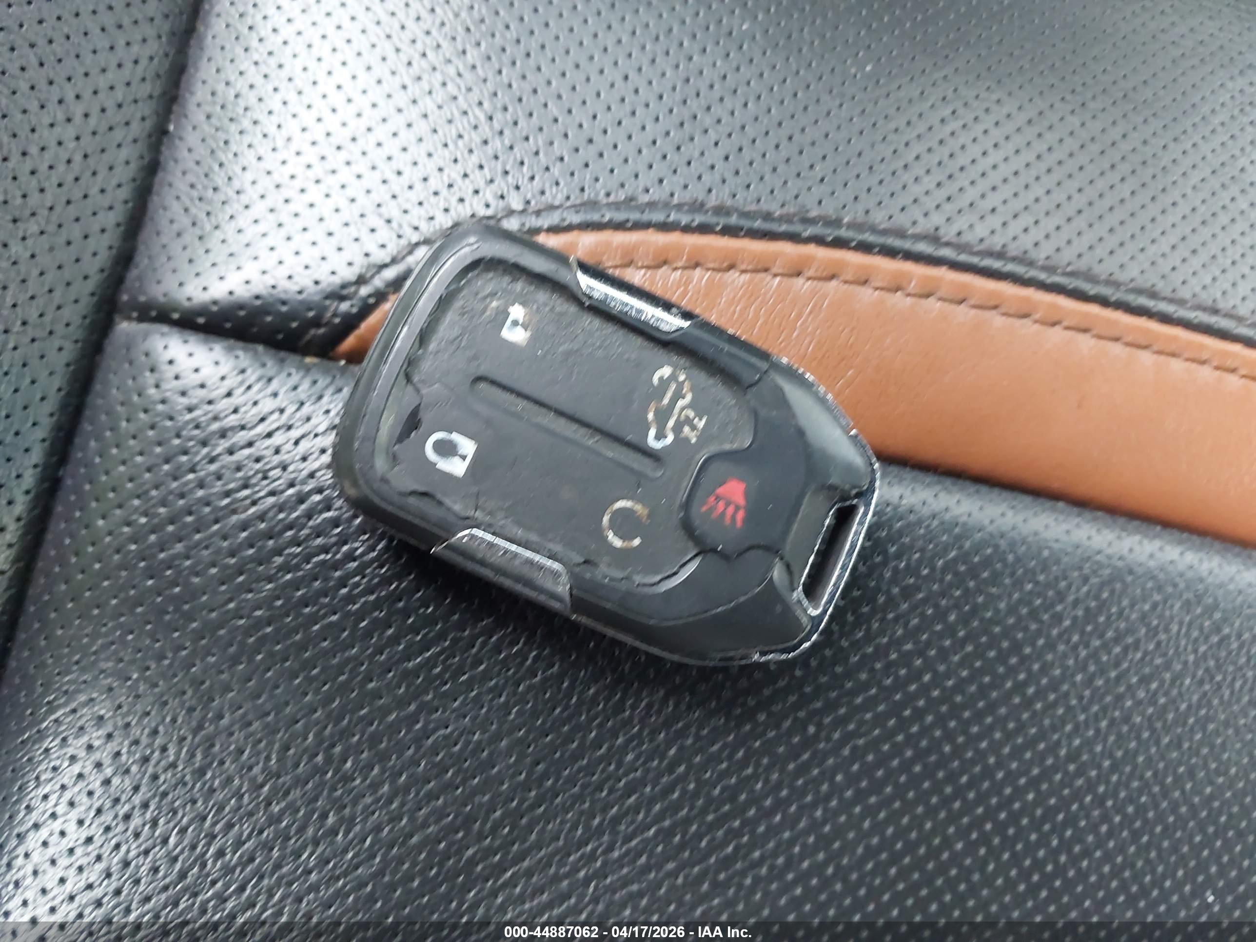 GMC SIERRA image 11