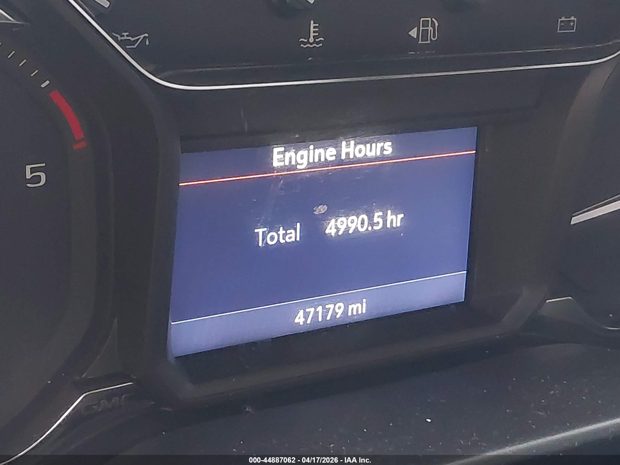 GMC SIERRA image 6
