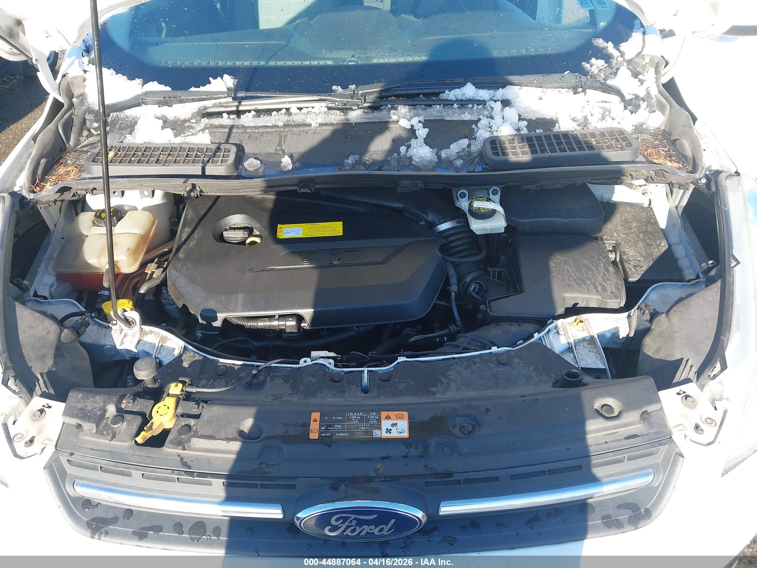 FORD ESCAPE image 10