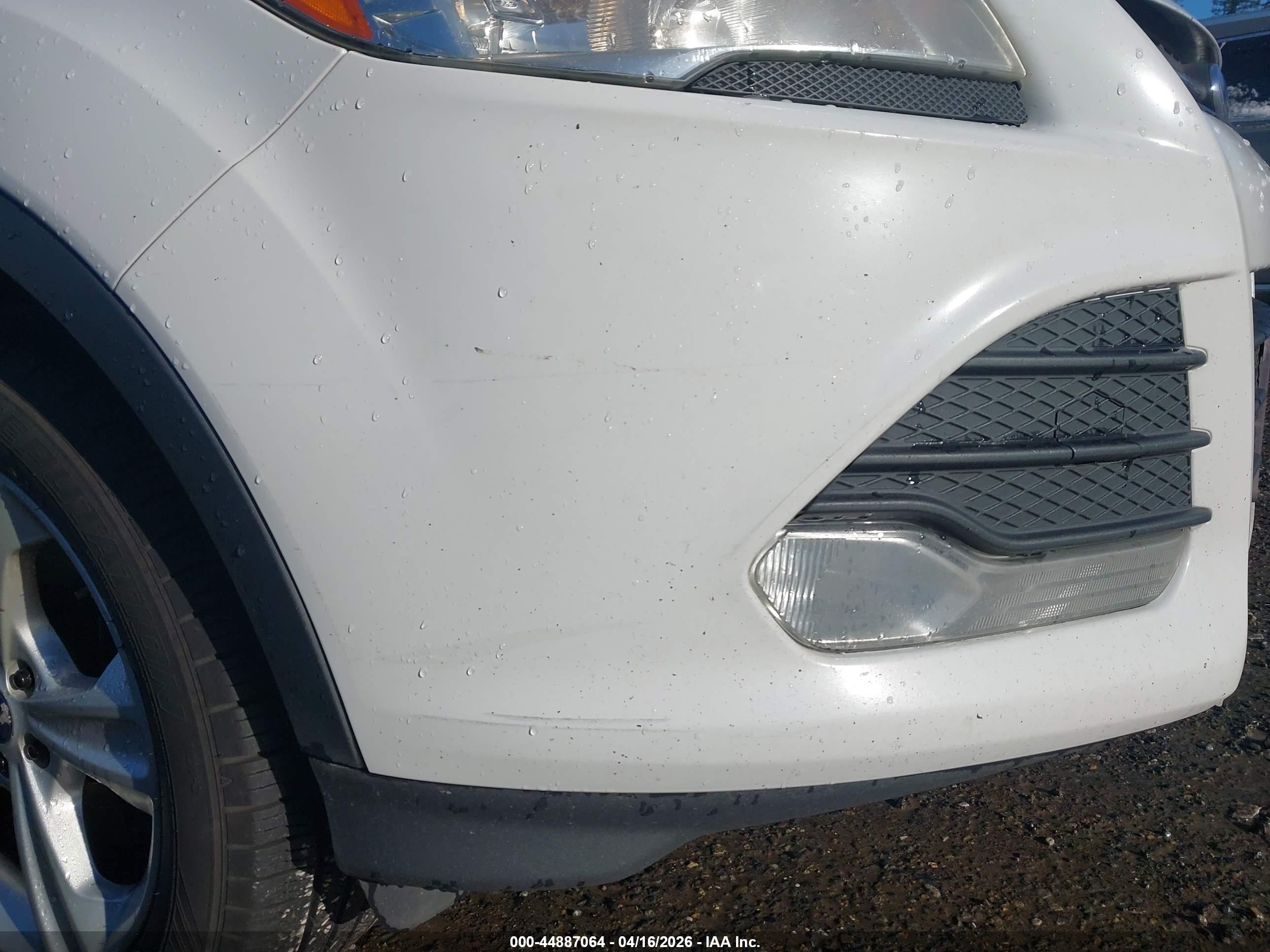 FORD ESCAPE image 6