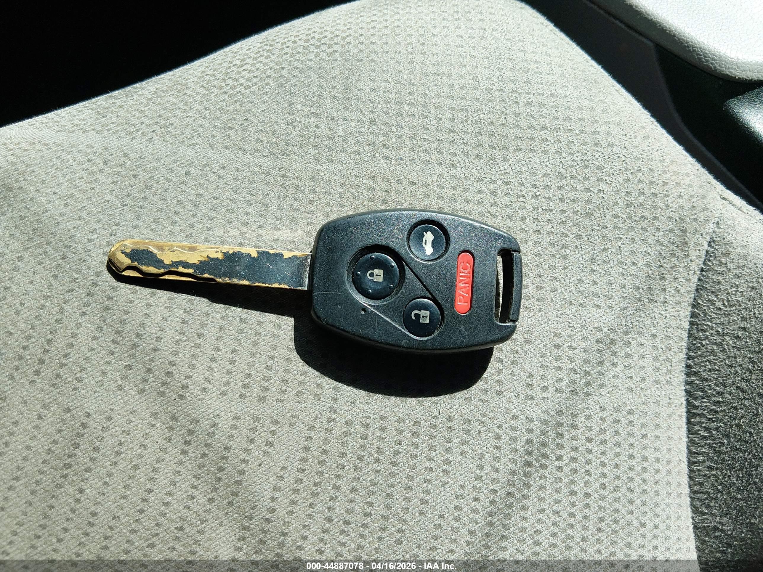 HONDA CIVIC image 11