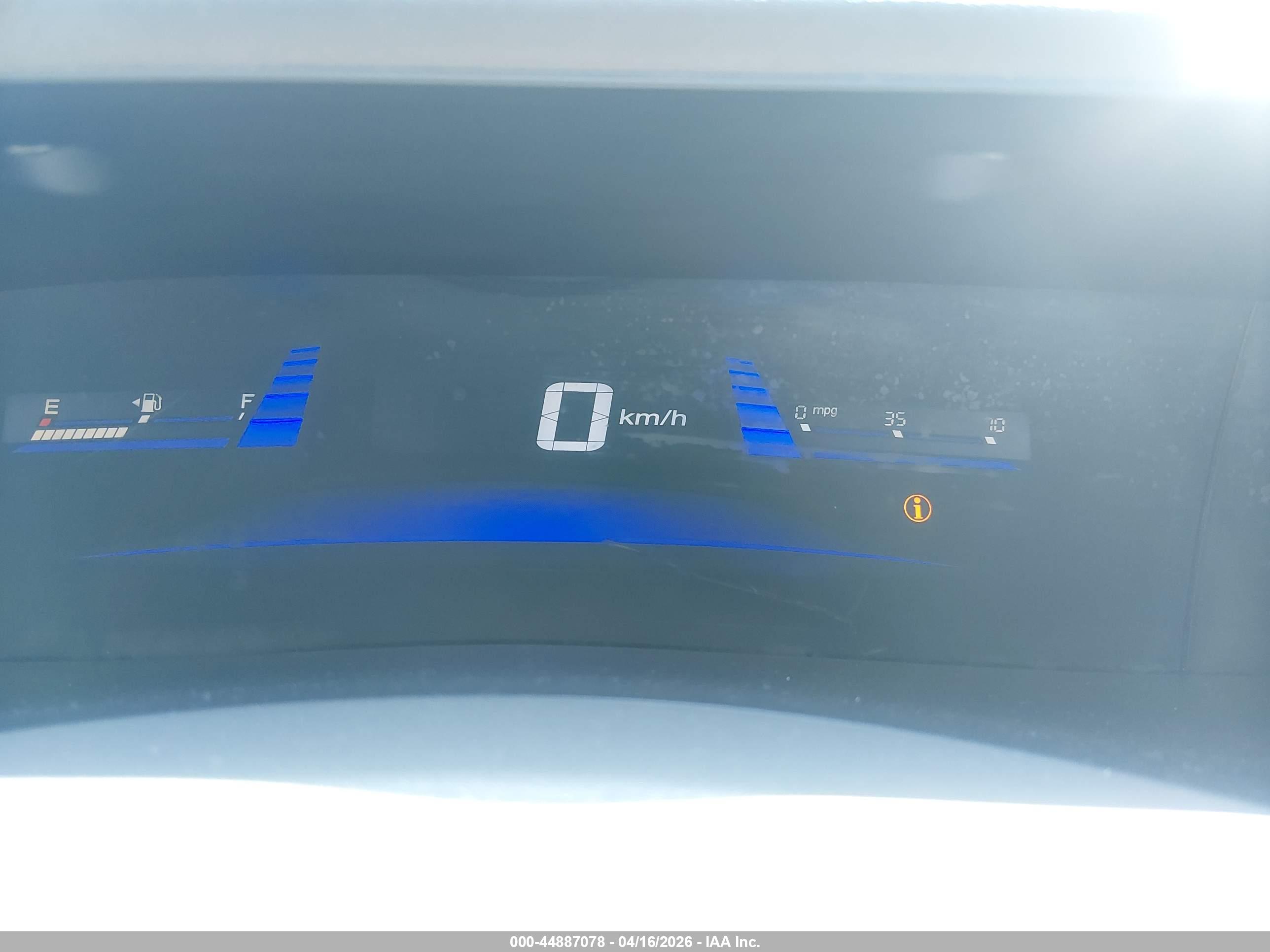 HONDA CIVIC image 7