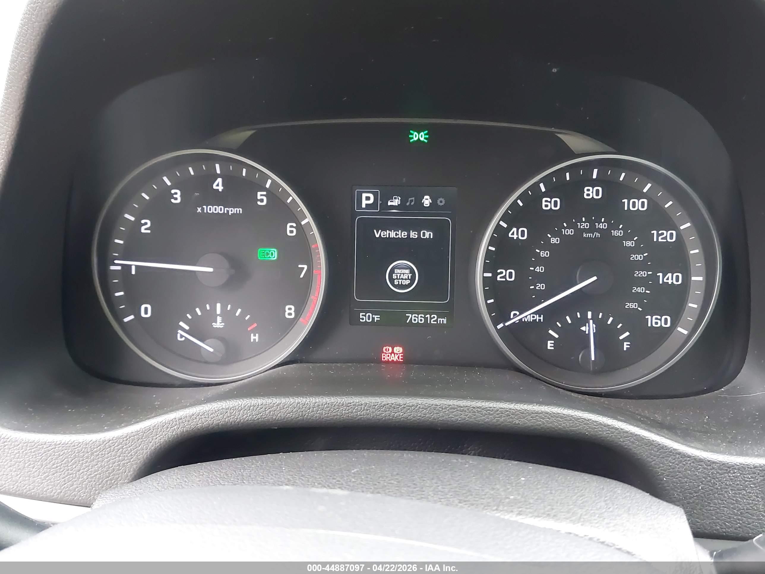 HYUNDAI ELANTRA image 7