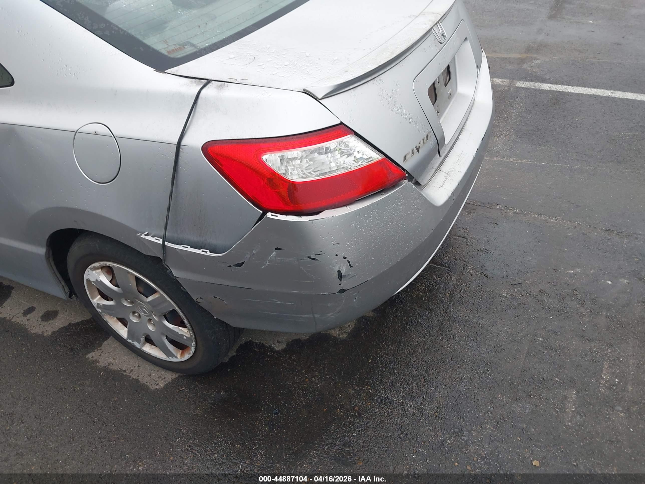 HONDA CIVIC image 6