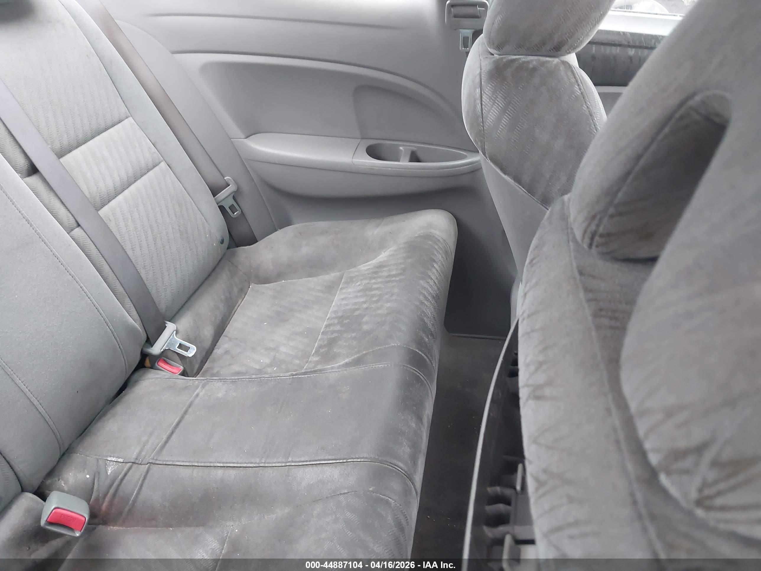 HONDA CIVIC image 8