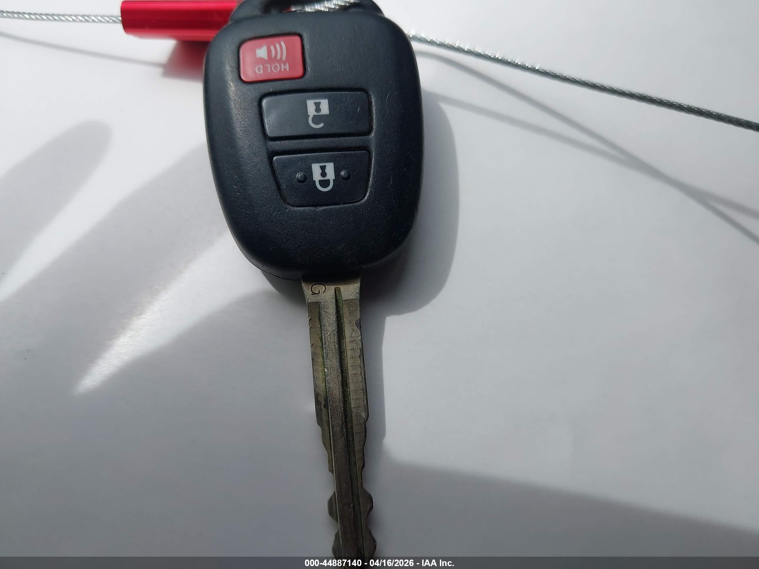 SCION TC image 11