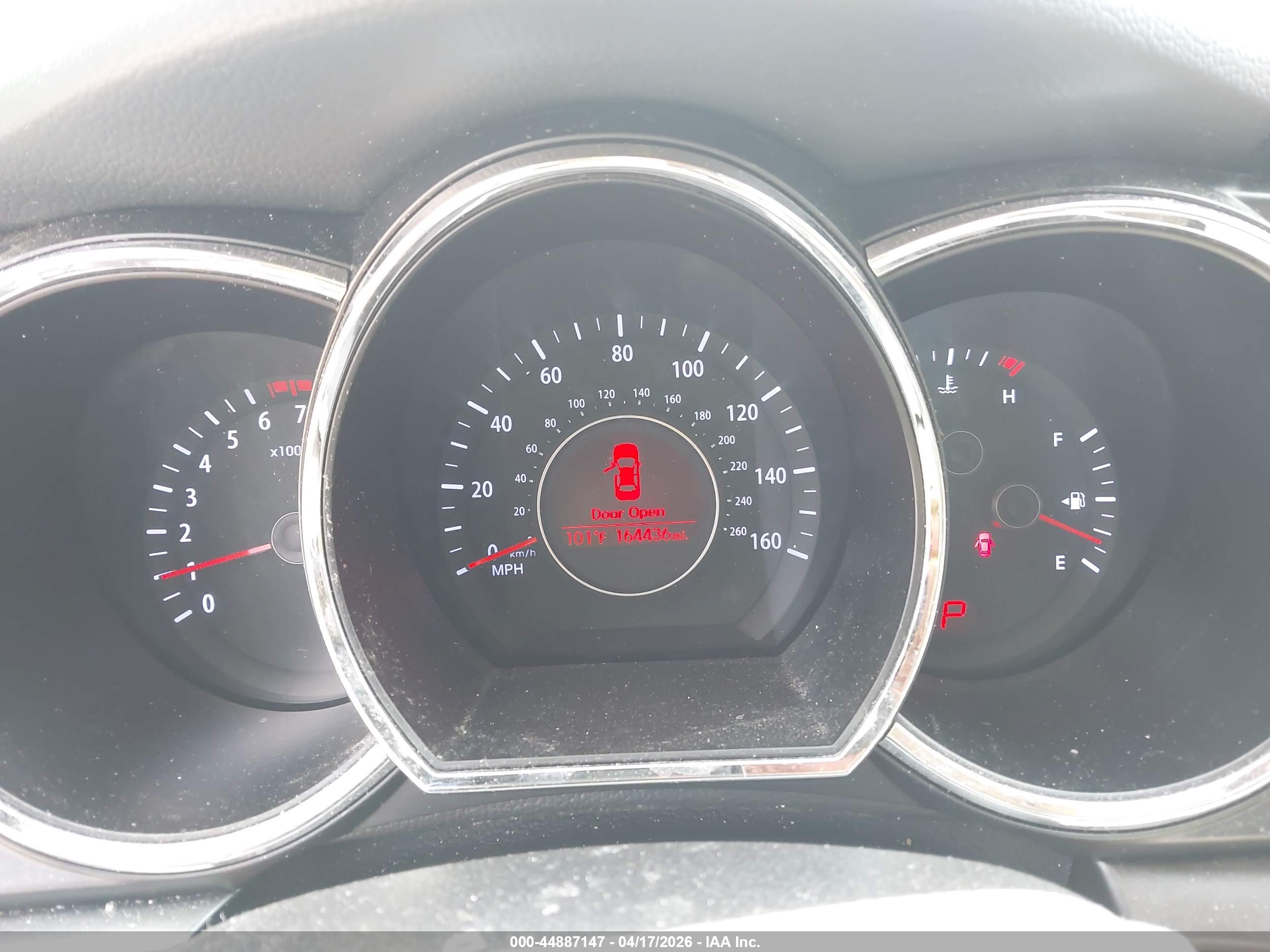 KIA OPTIMA image 7