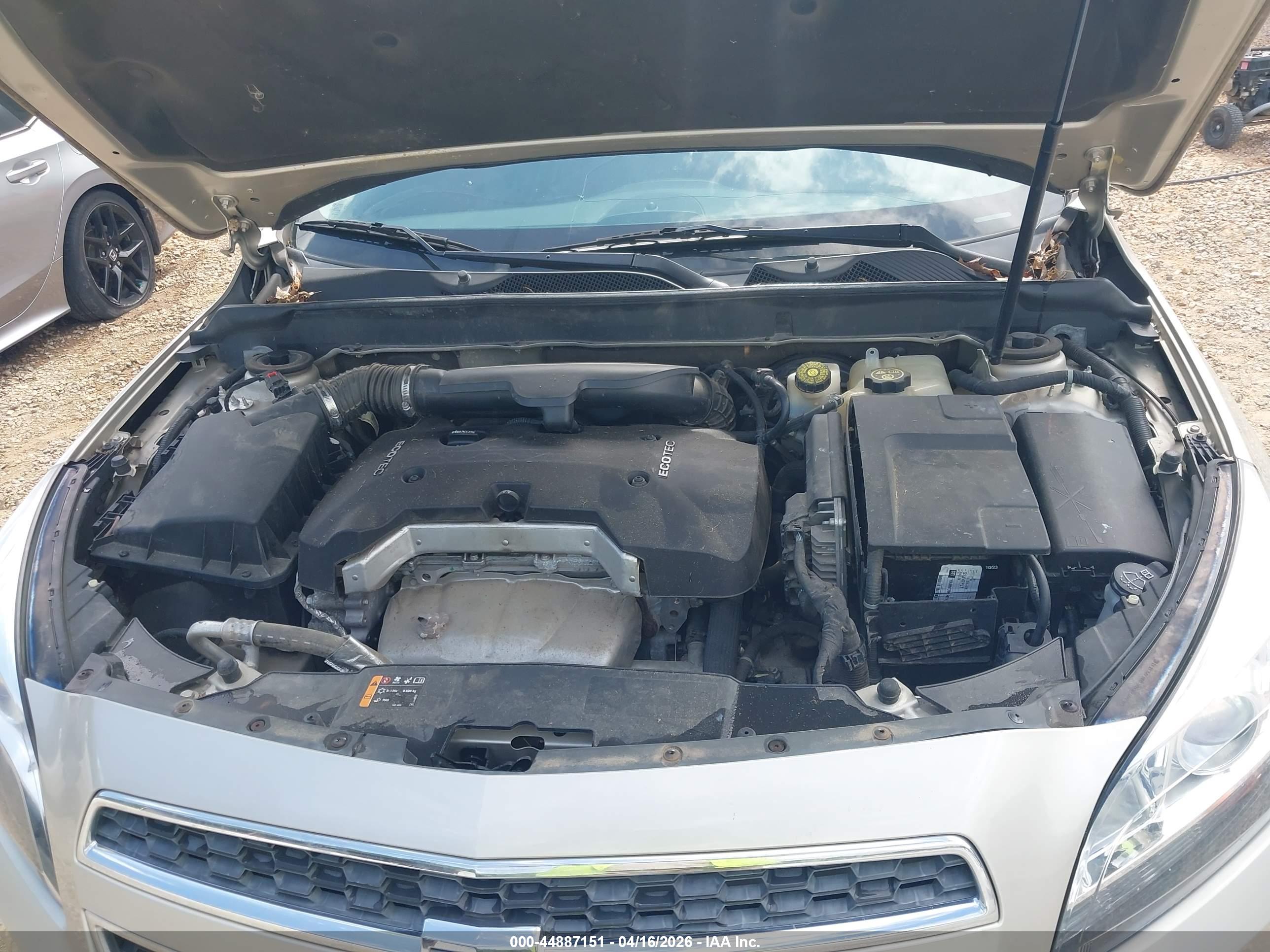 CHEVROLET MALIBU image 10