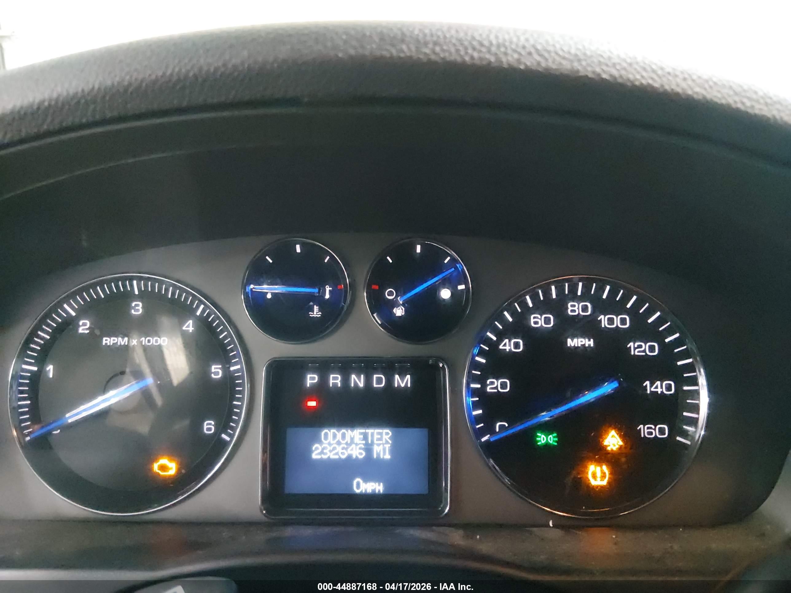 CADILLAC ESCALADE image 7