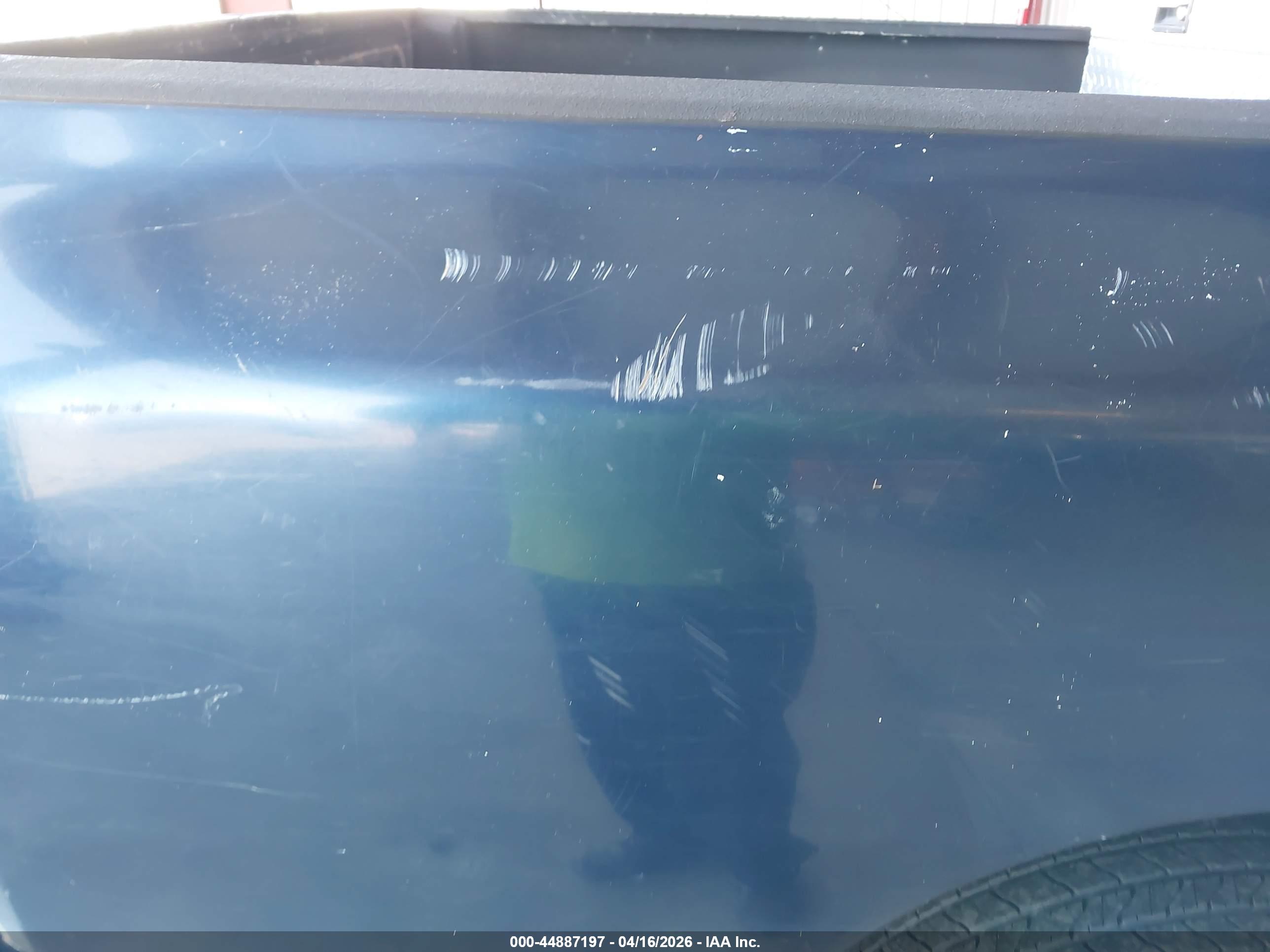 DODGE RAM image 6