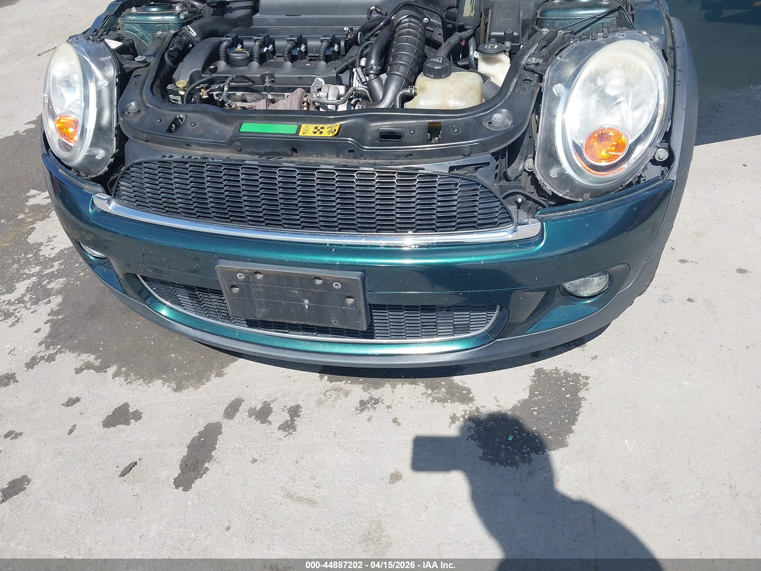 MINI COOPER image 6