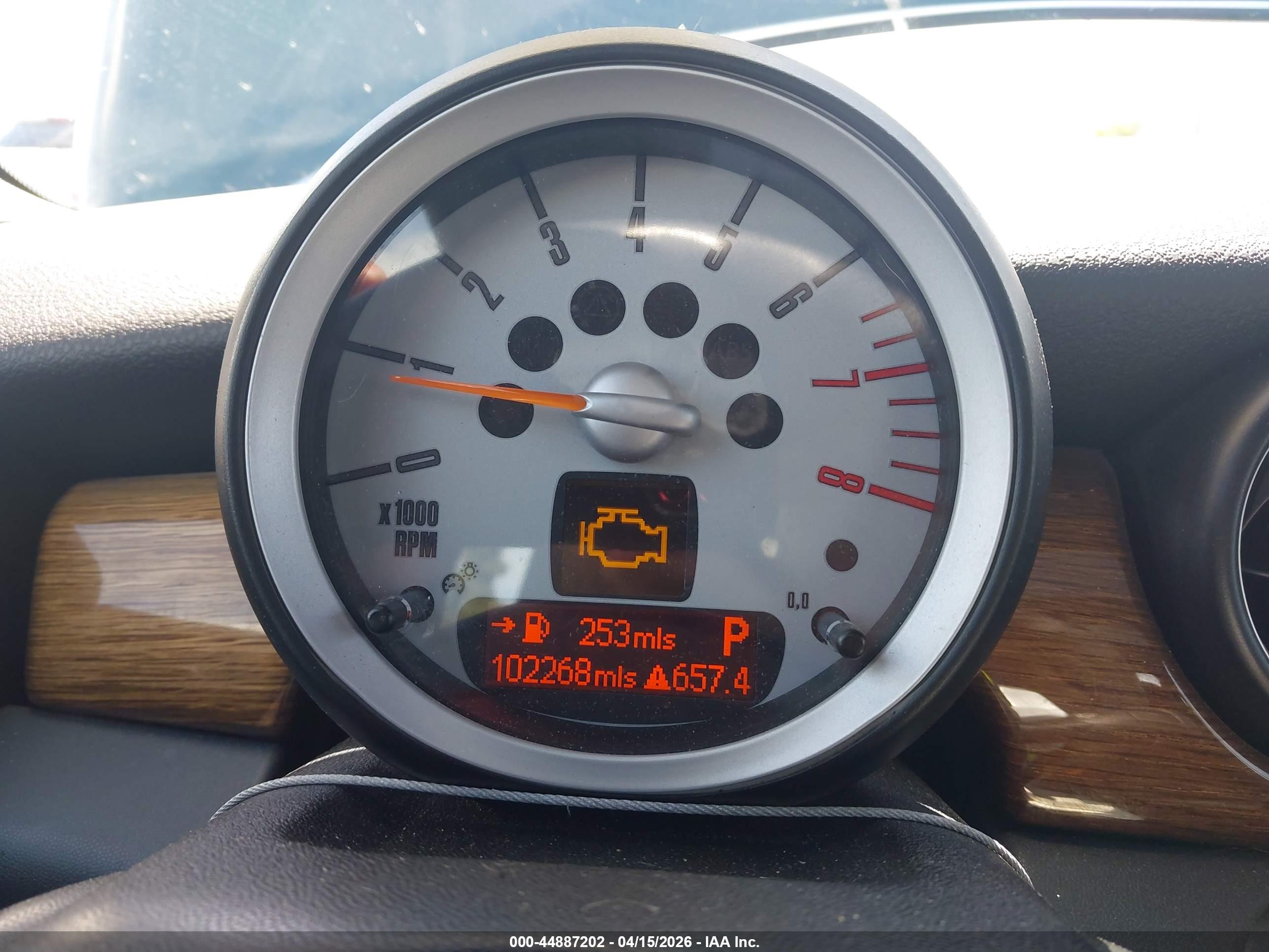 MINI COOPER image 7
