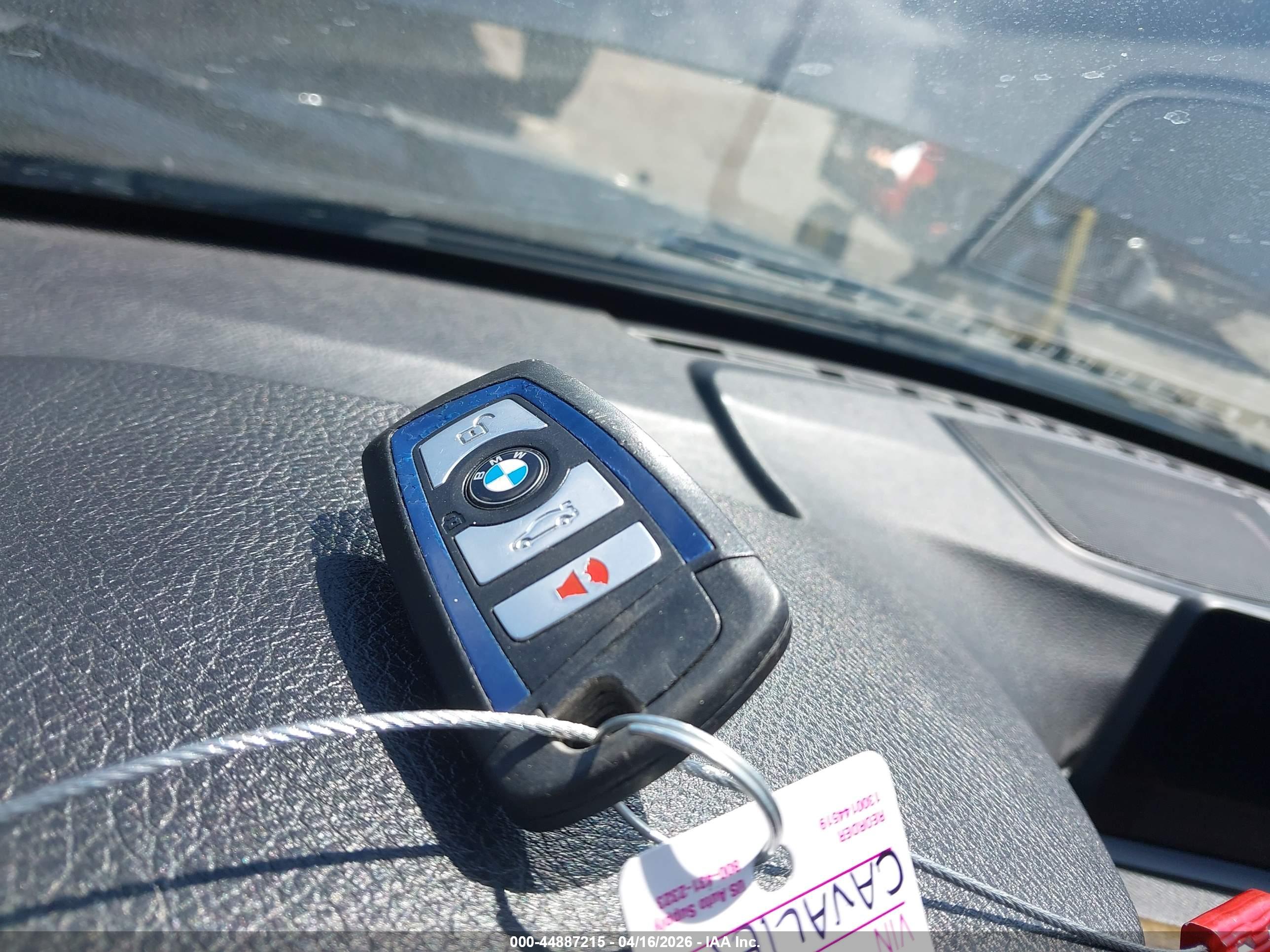 BMW 340I image 11