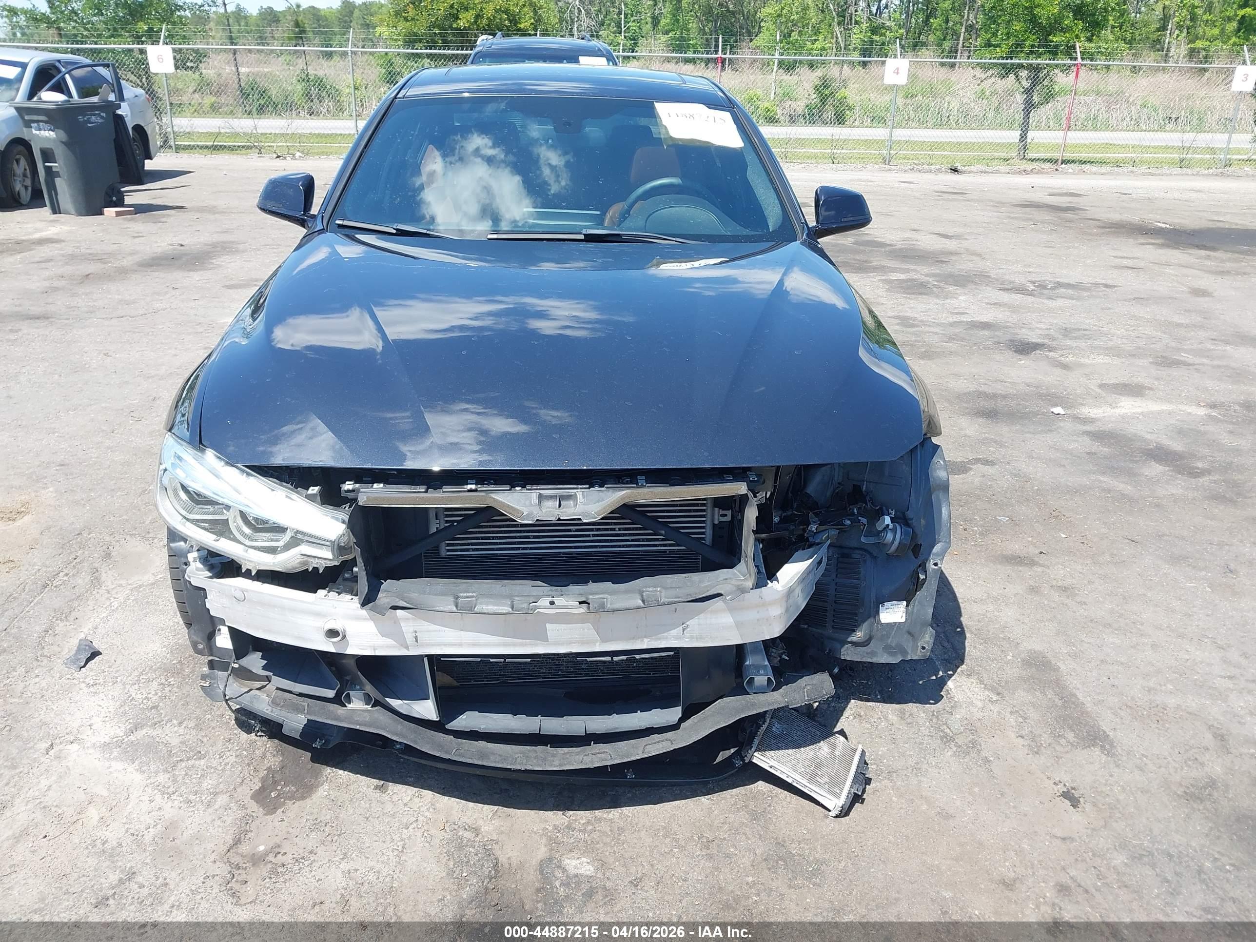 BMW 340I image 6