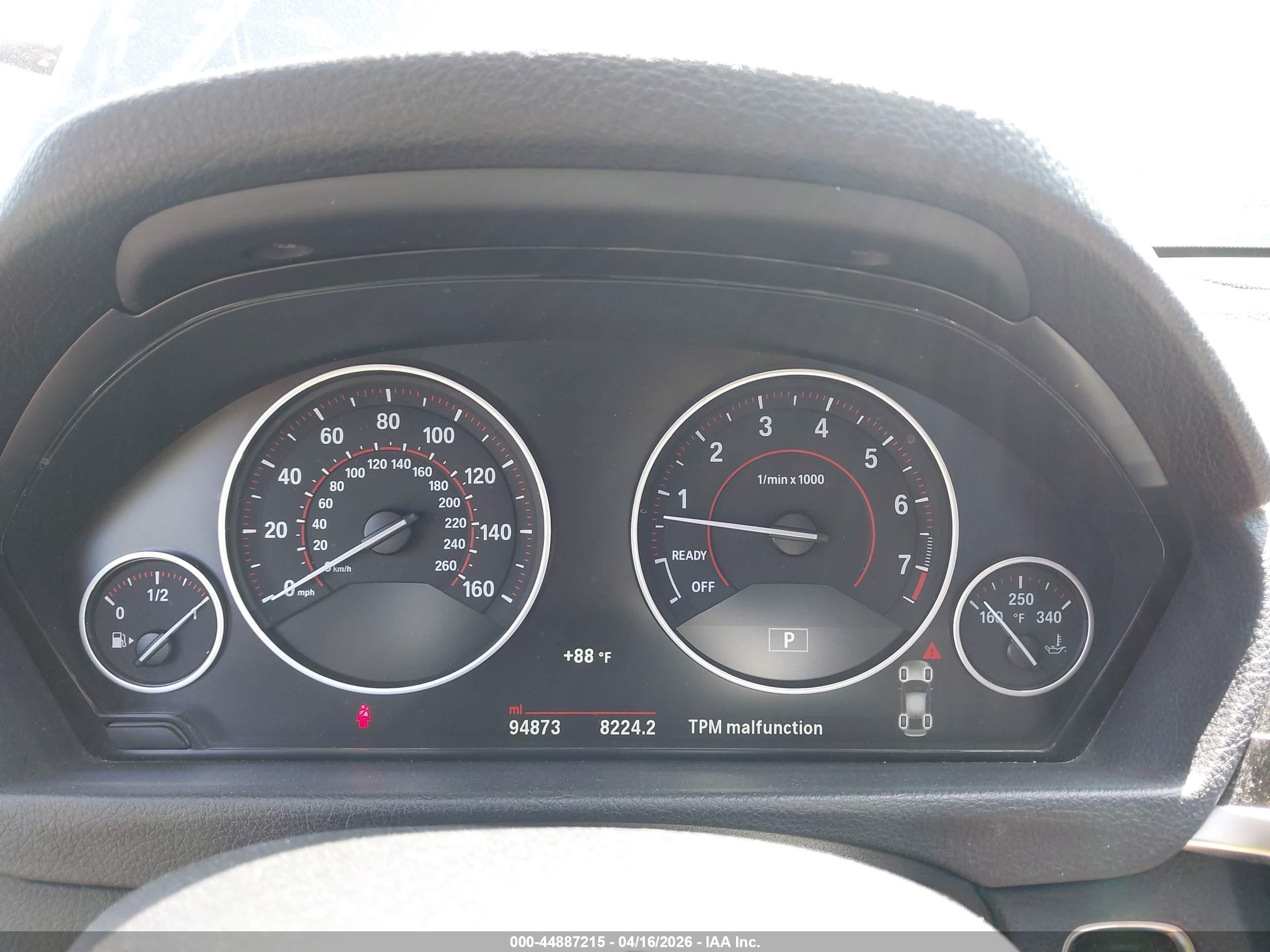BMW 340I image 7