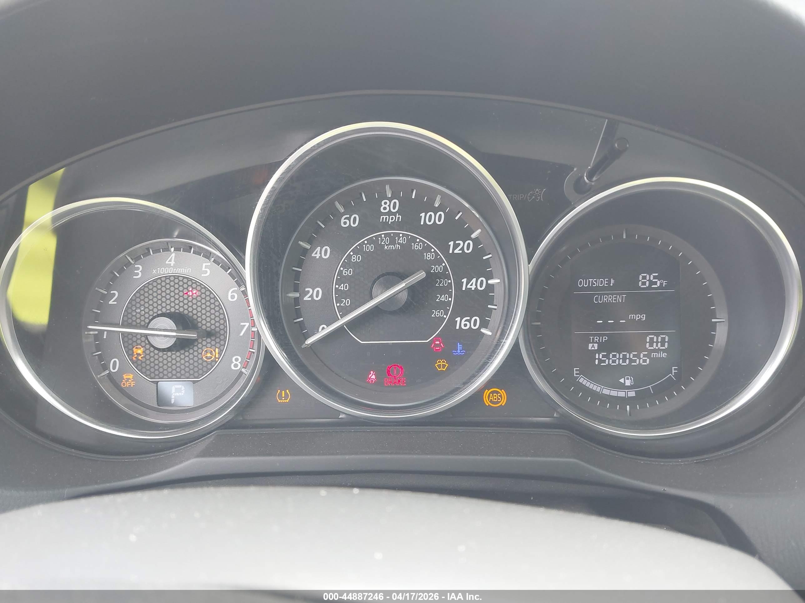 MAZDA MAZDA6 image 7