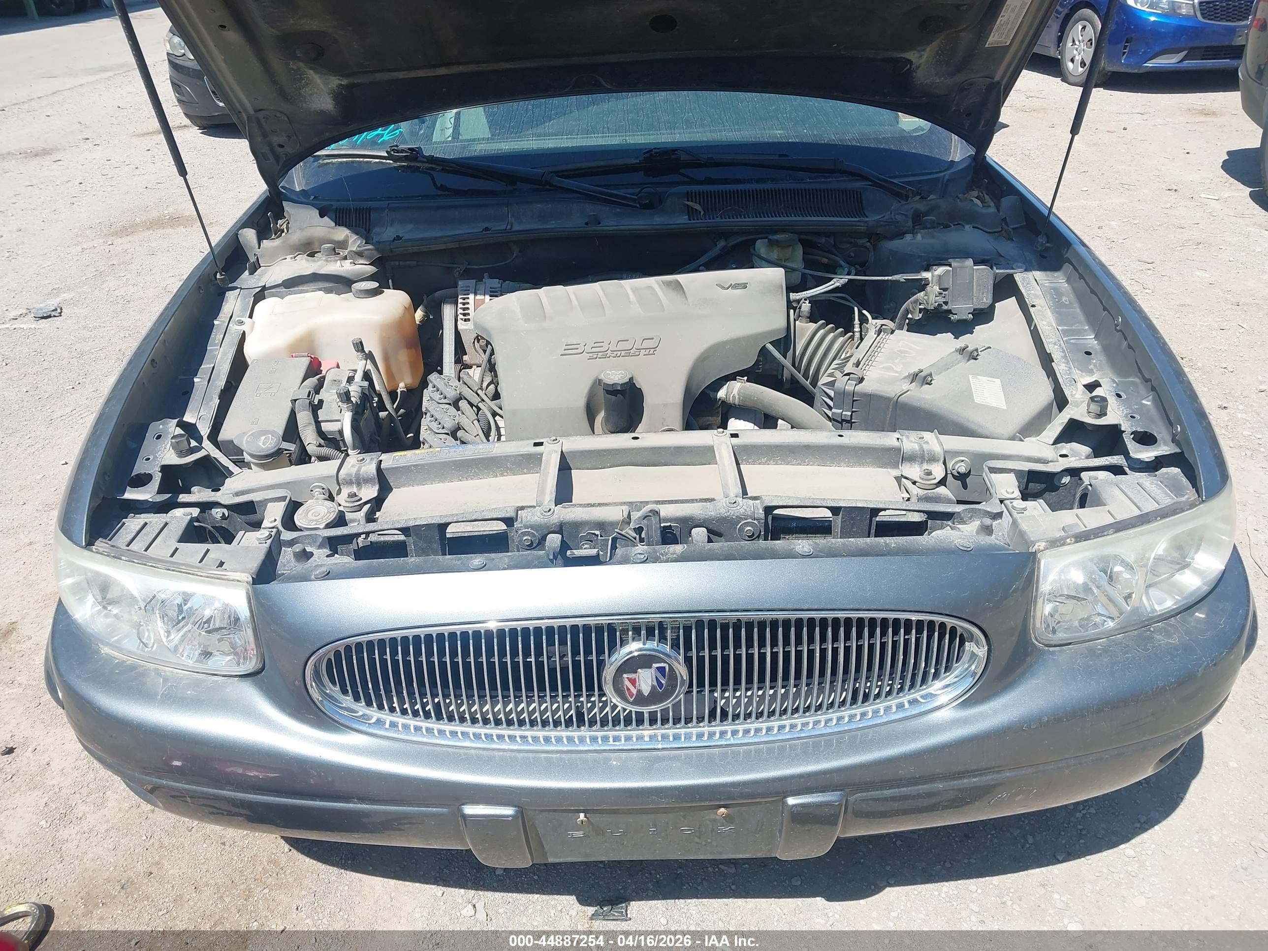 BUICK LESABRE image 10