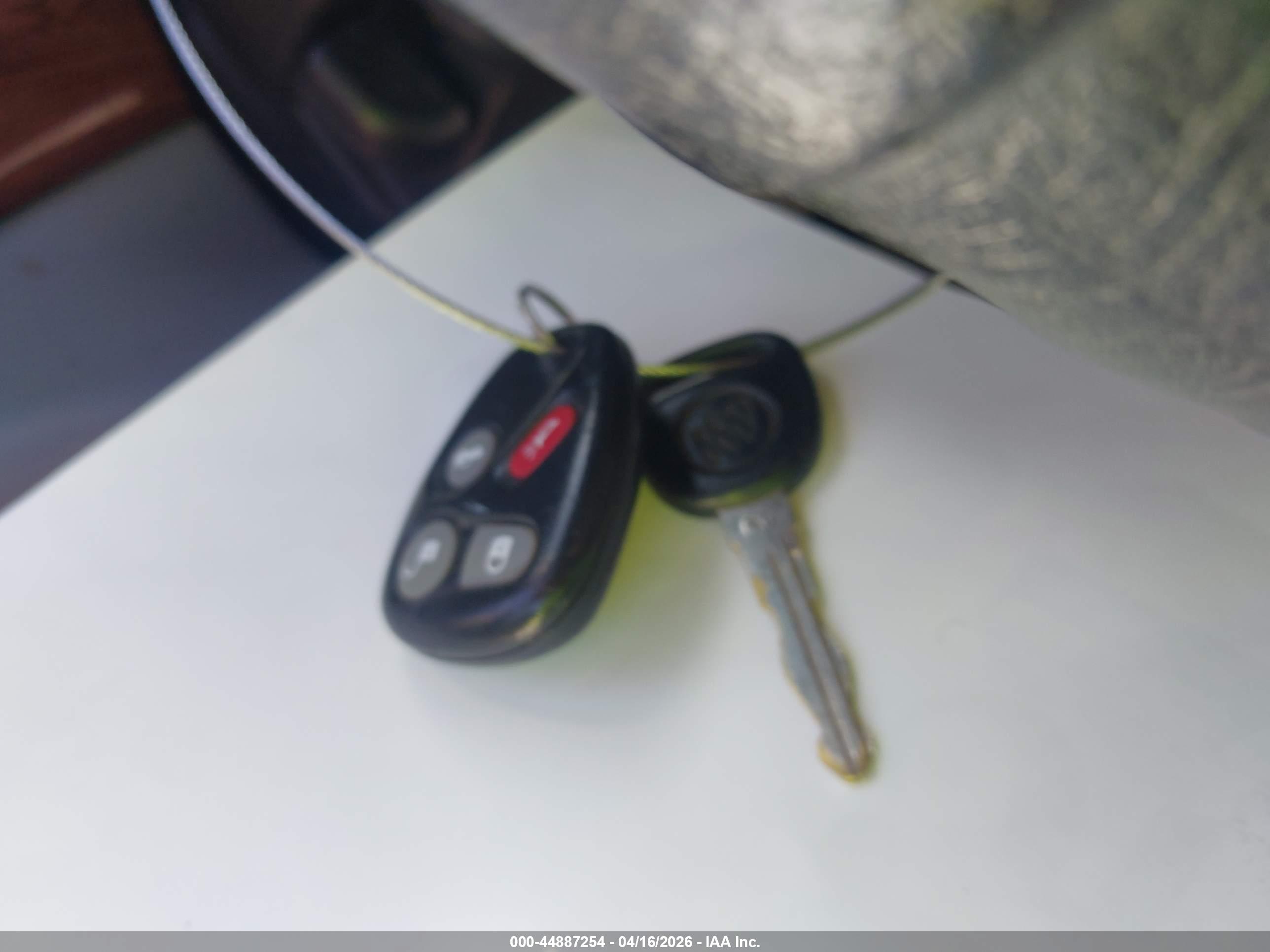 BUICK LESABRE image 11