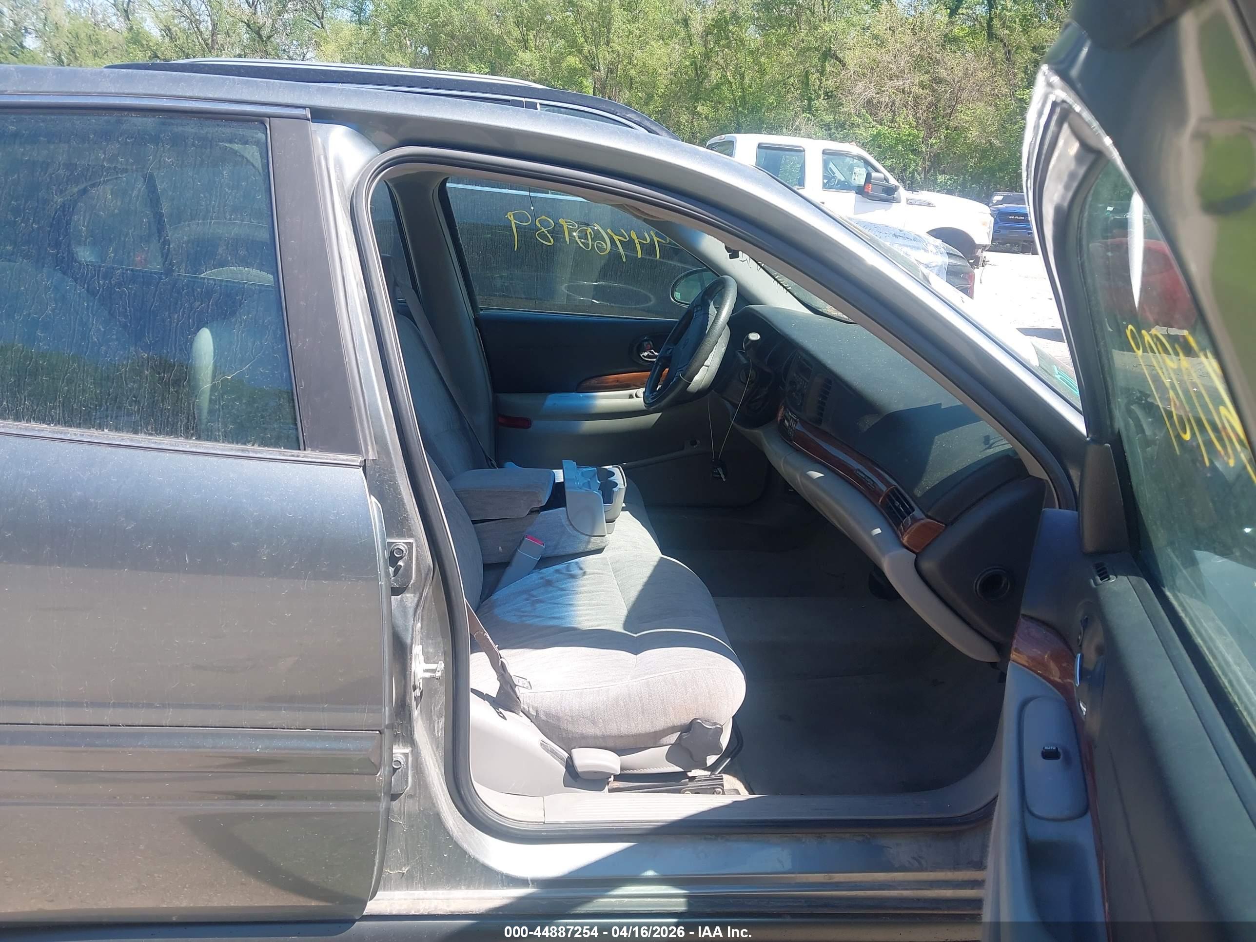 BUICK LESABRE image 5
