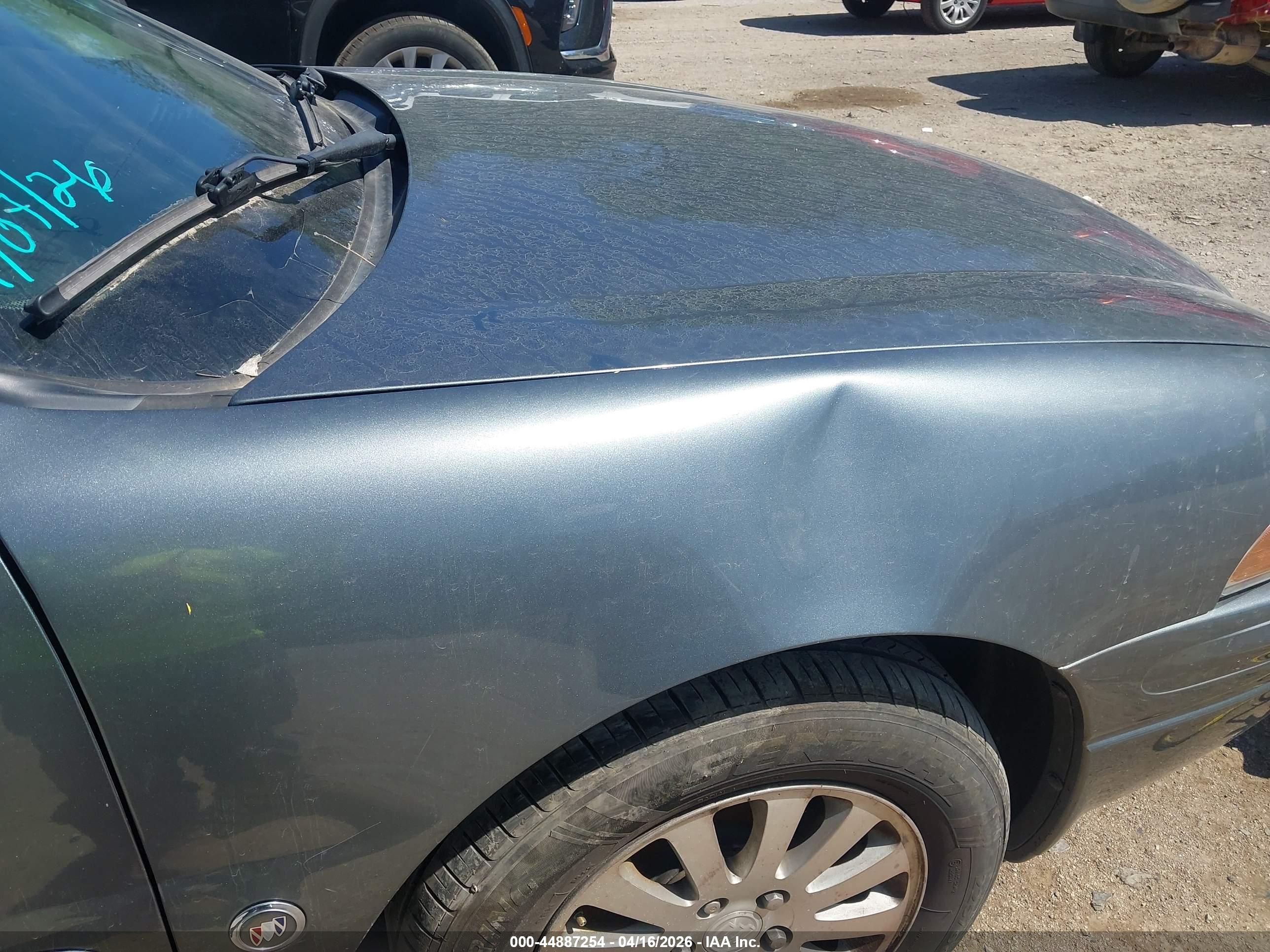 BUICK LESABRE image 6