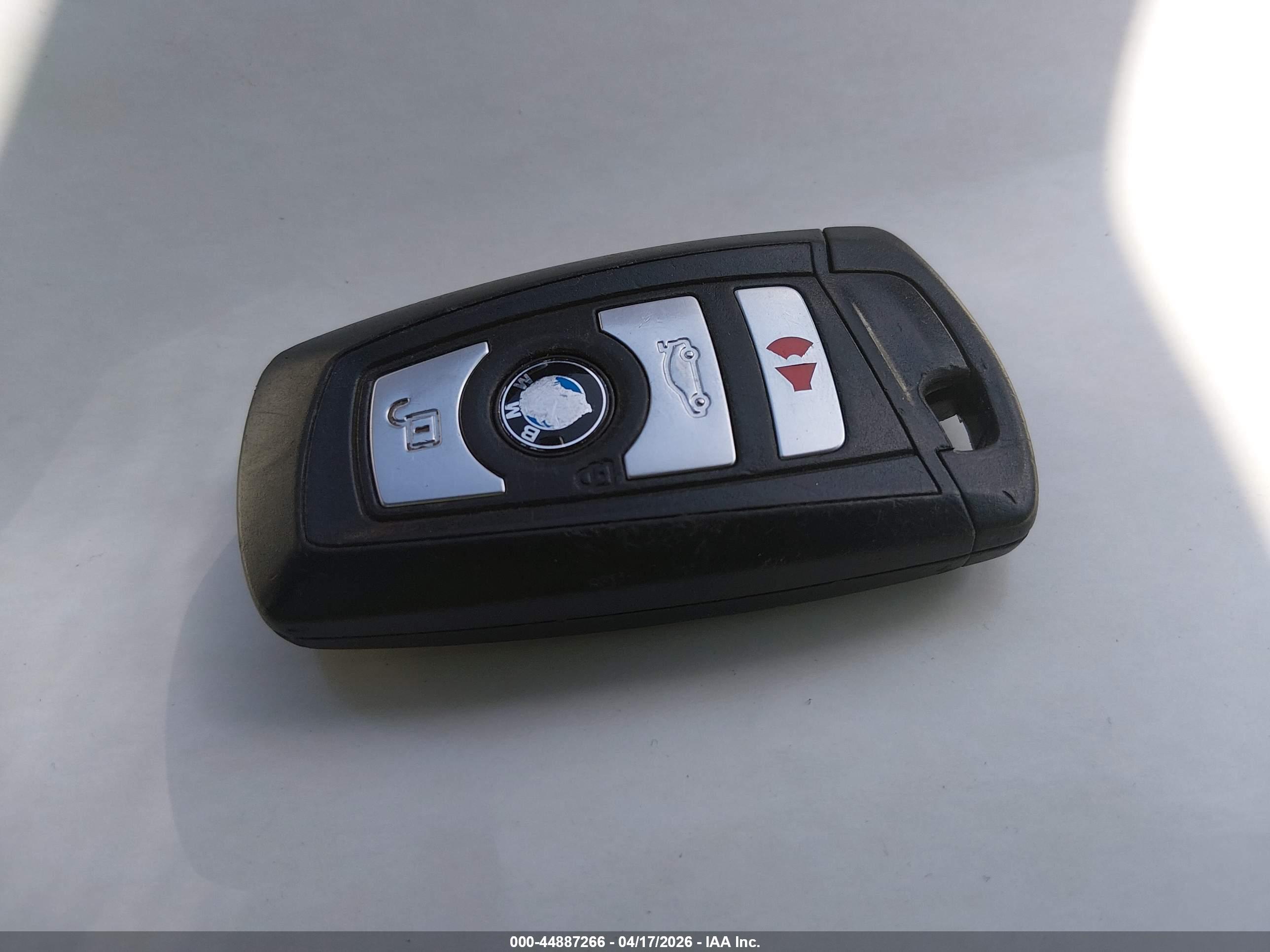 BMW 535D image 11