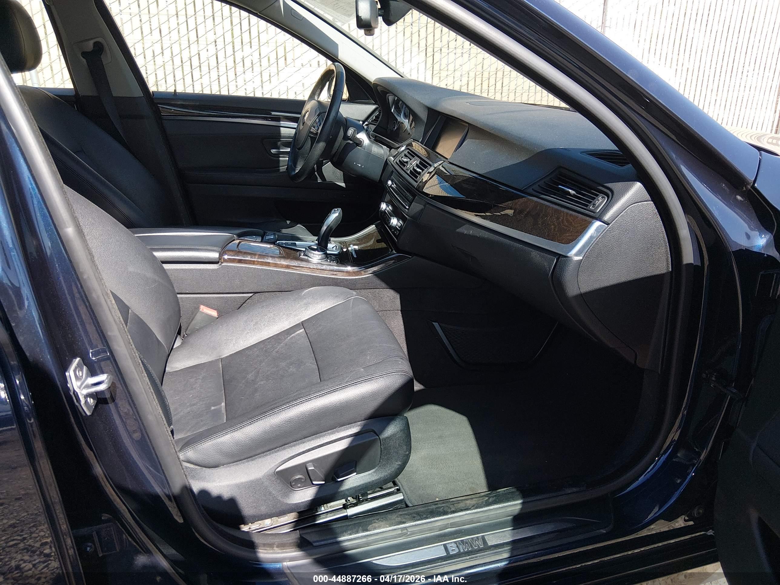 BMW 535D image 5