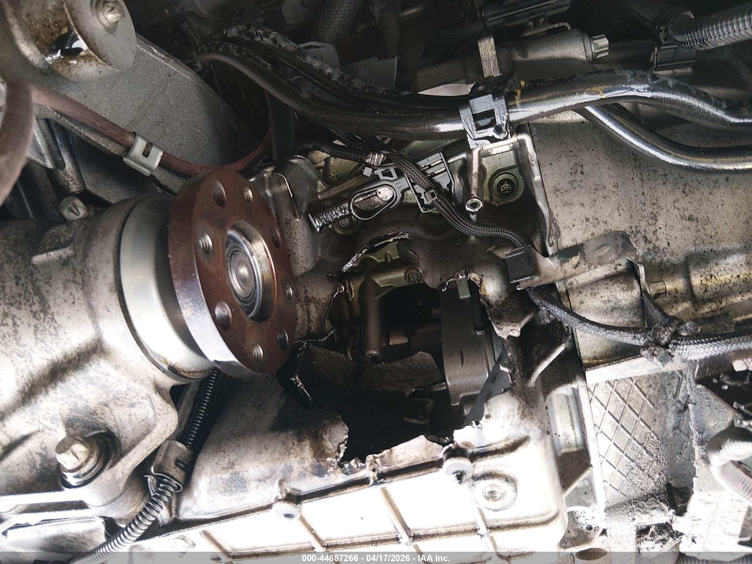 BMW 535D image 6