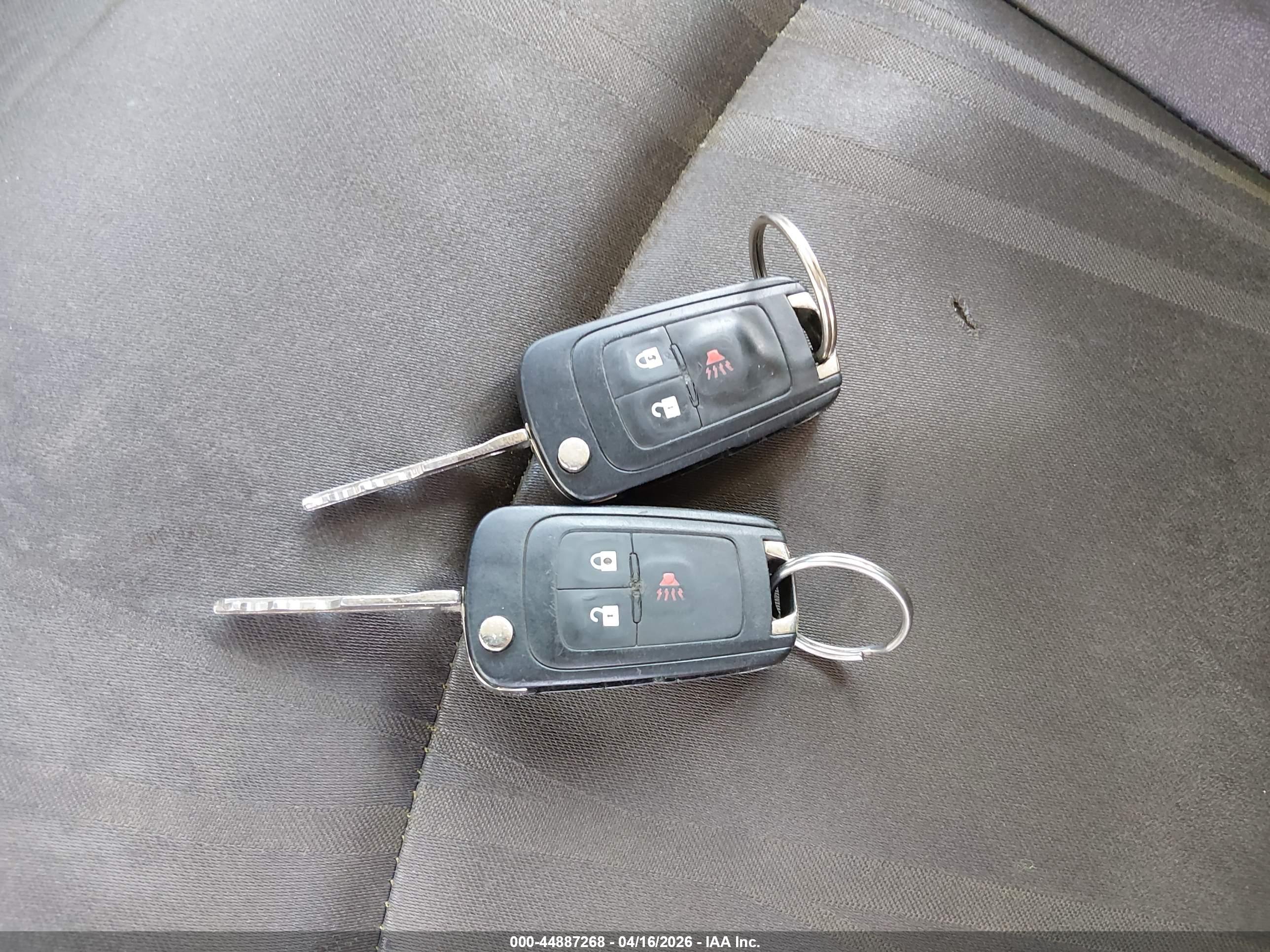 CHEVROLET SPARK image 11
