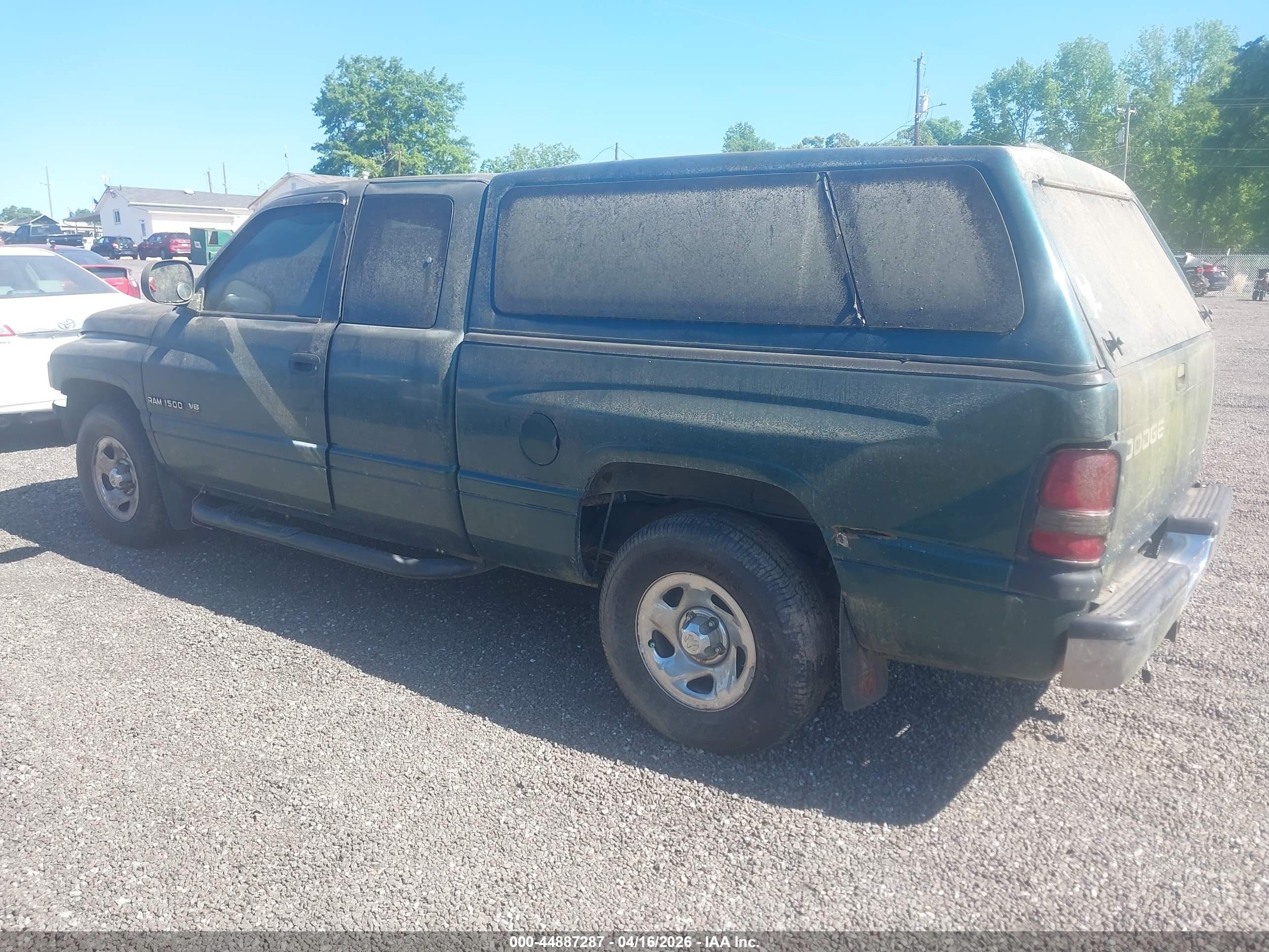 DODGE RAM image 3