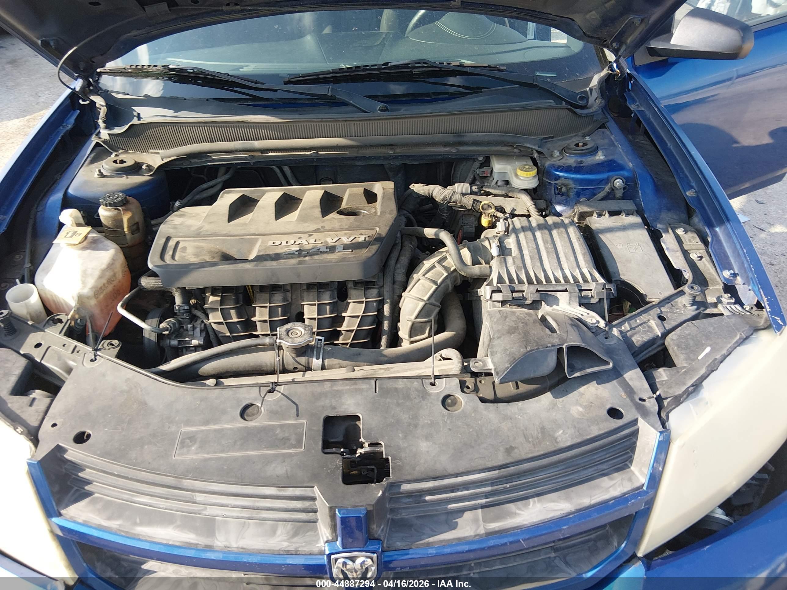 DODGE AVENGER image 10