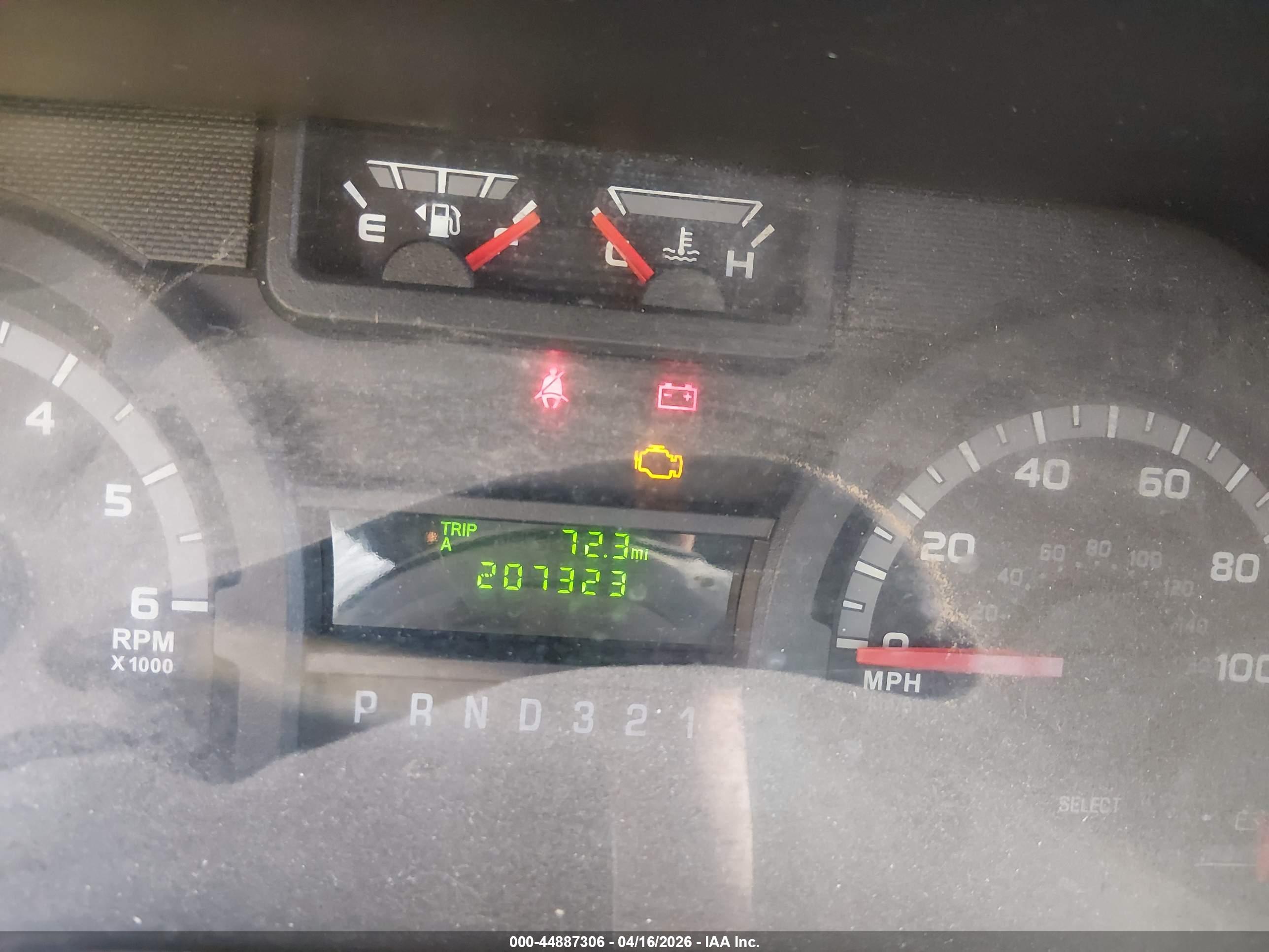 FORD E-450 image 6