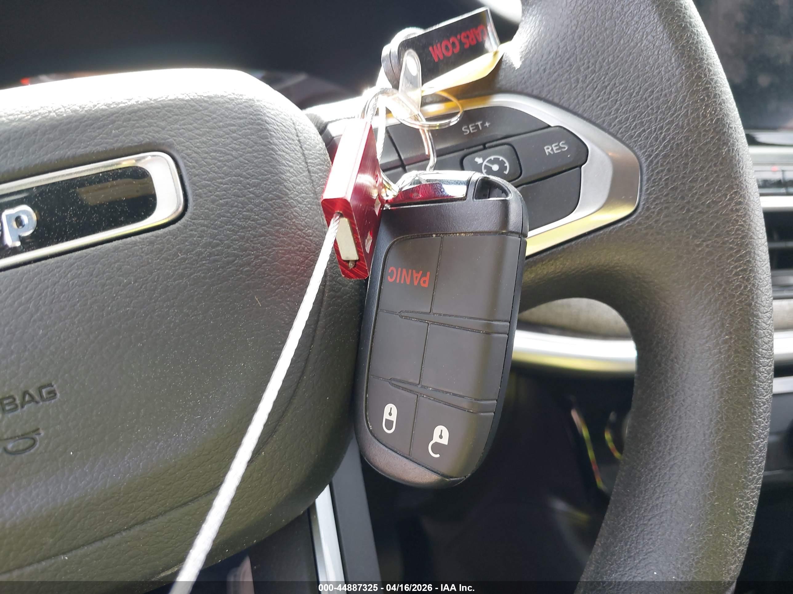JEEP COMPASS image 11
