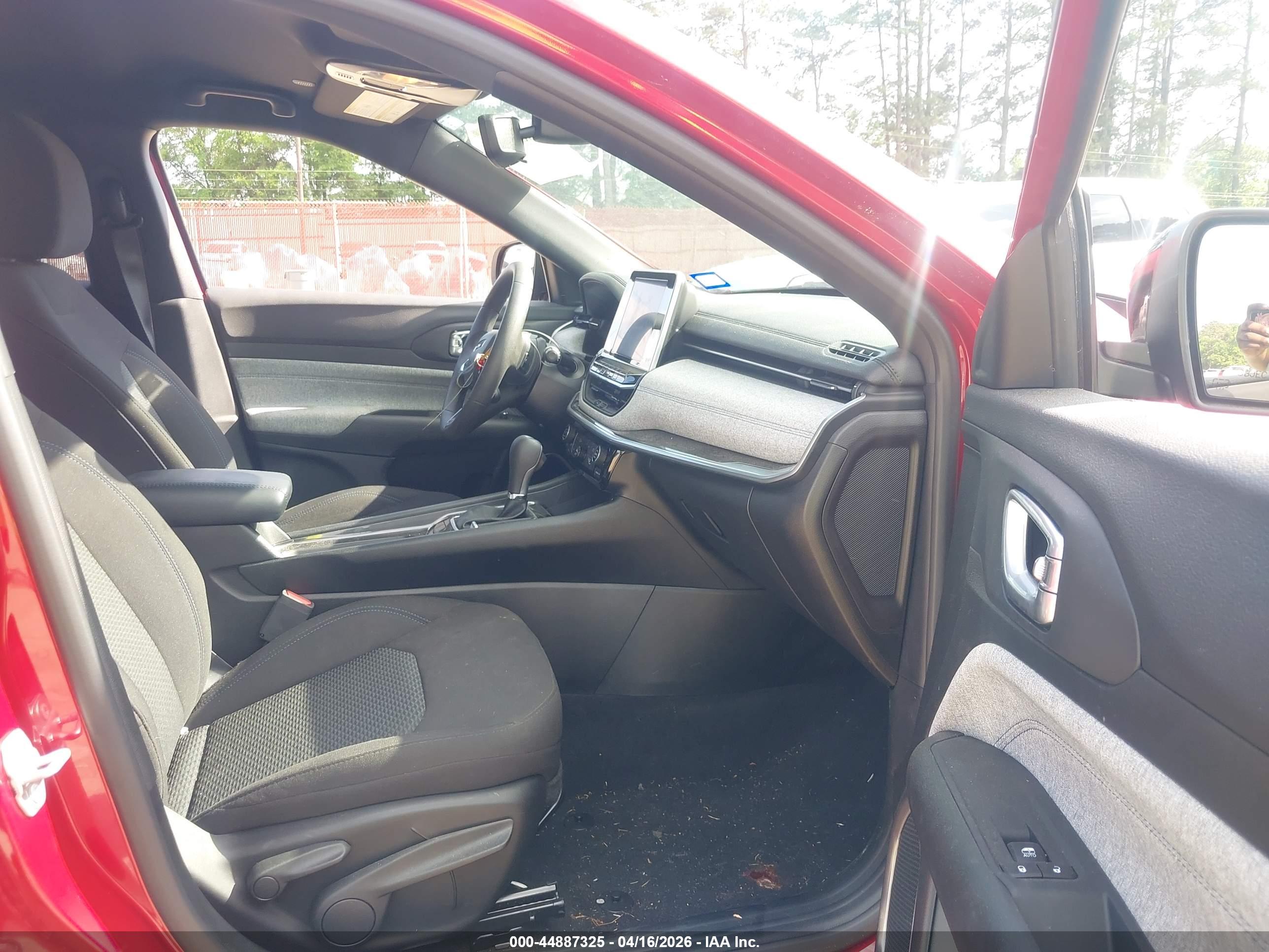 JEEP COMPASS image 5