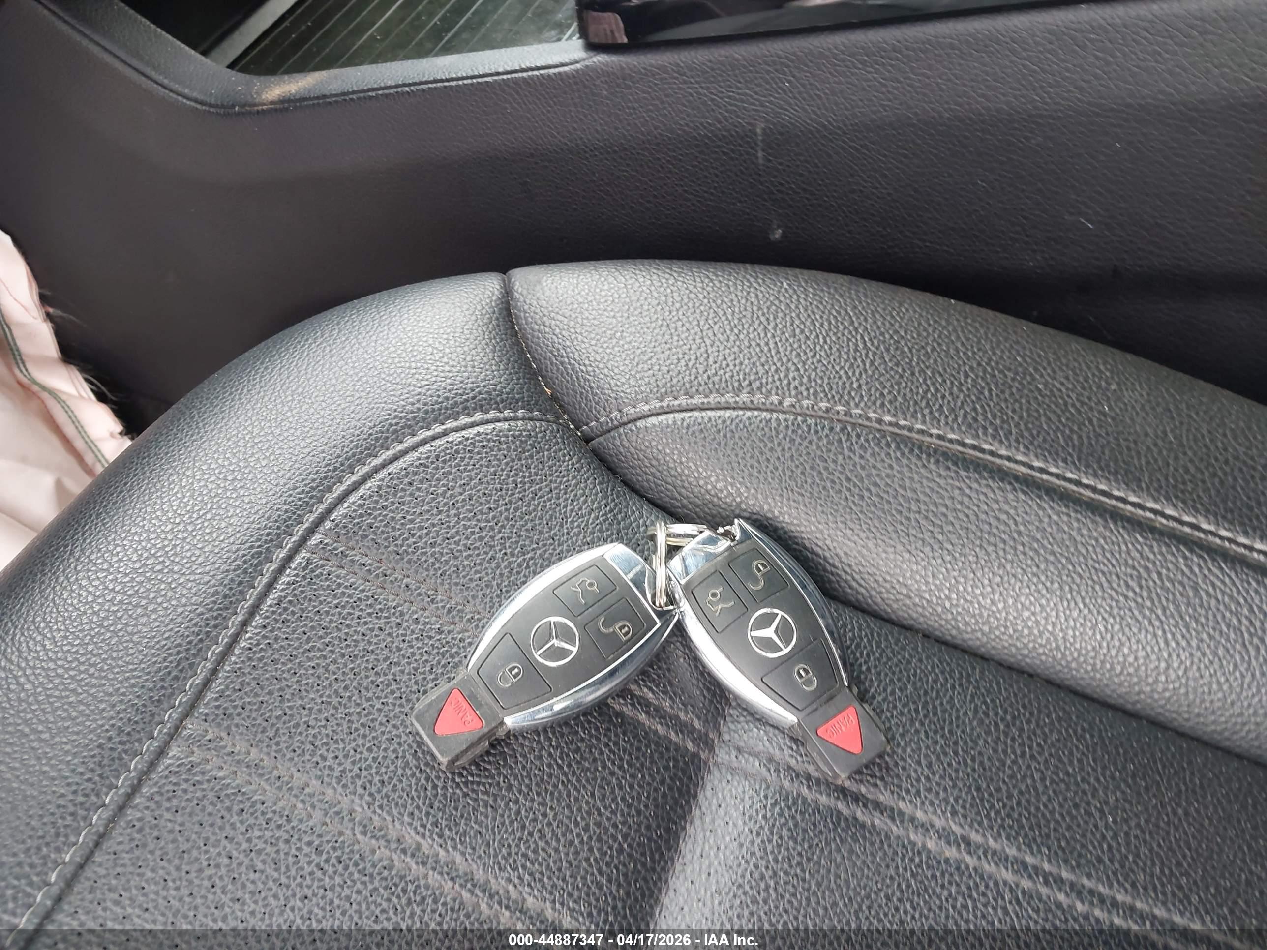 MERCEDES-BENZ GLE image 11