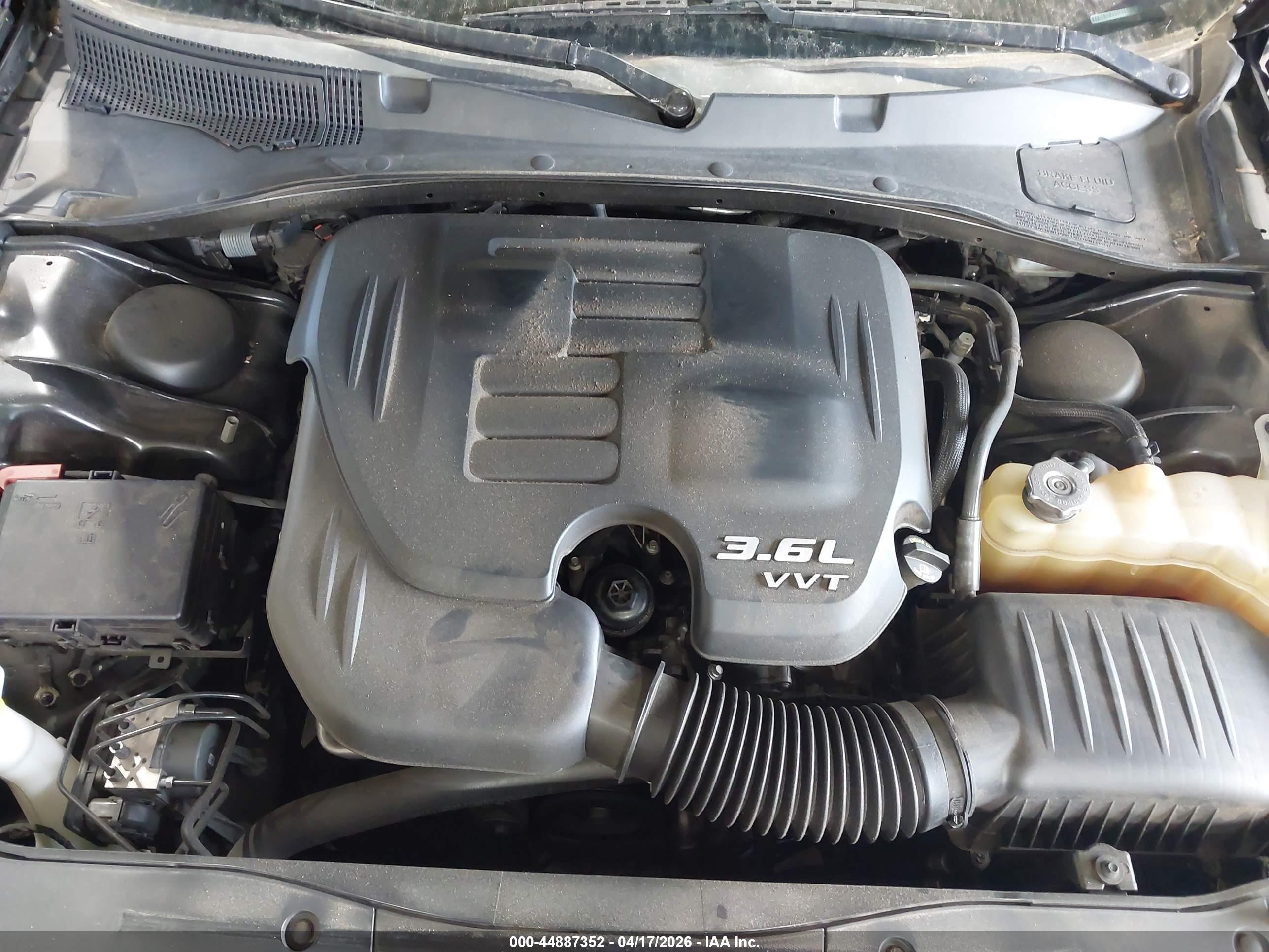 DODGE CHARGER image 10