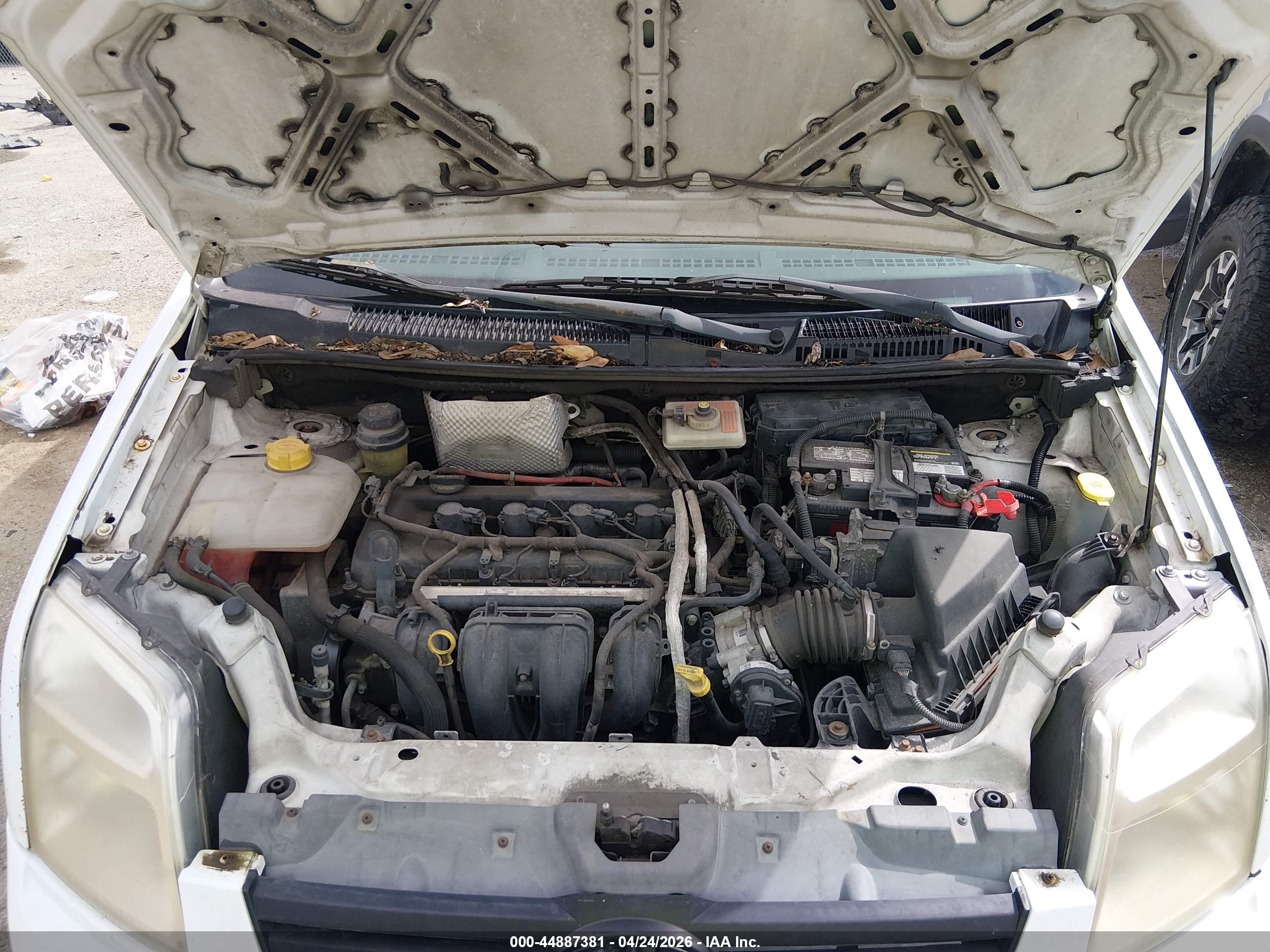 FORD TRANSIT image 10
