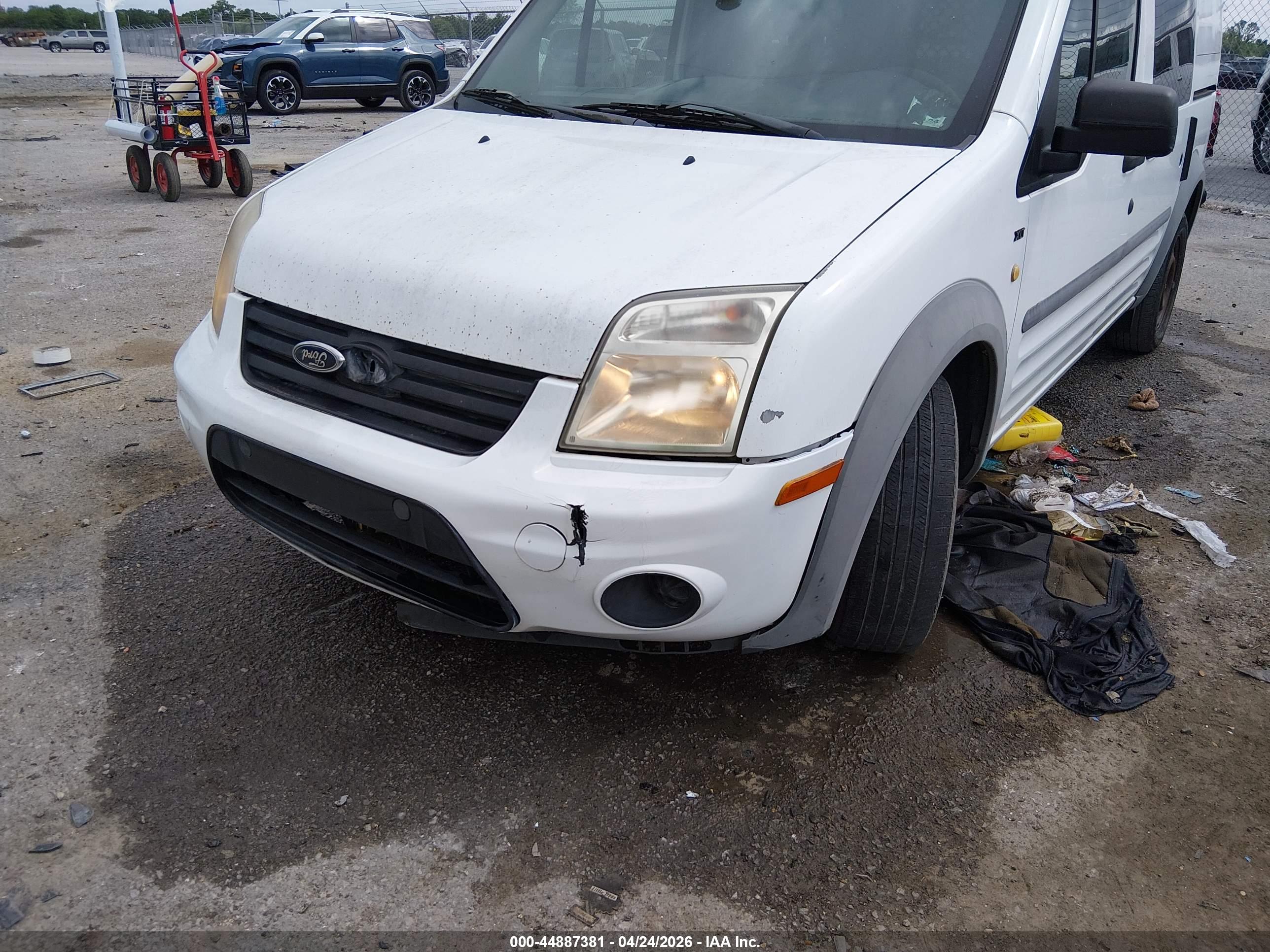 FORD TRANSIT image 6