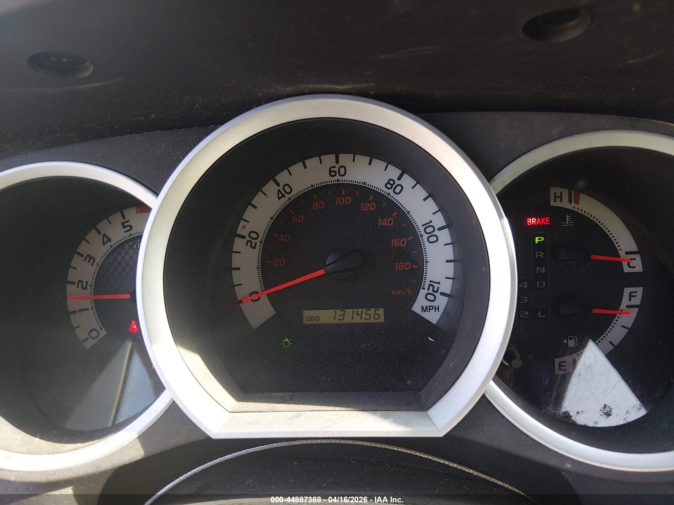 TOYOTA TACOMA image 7