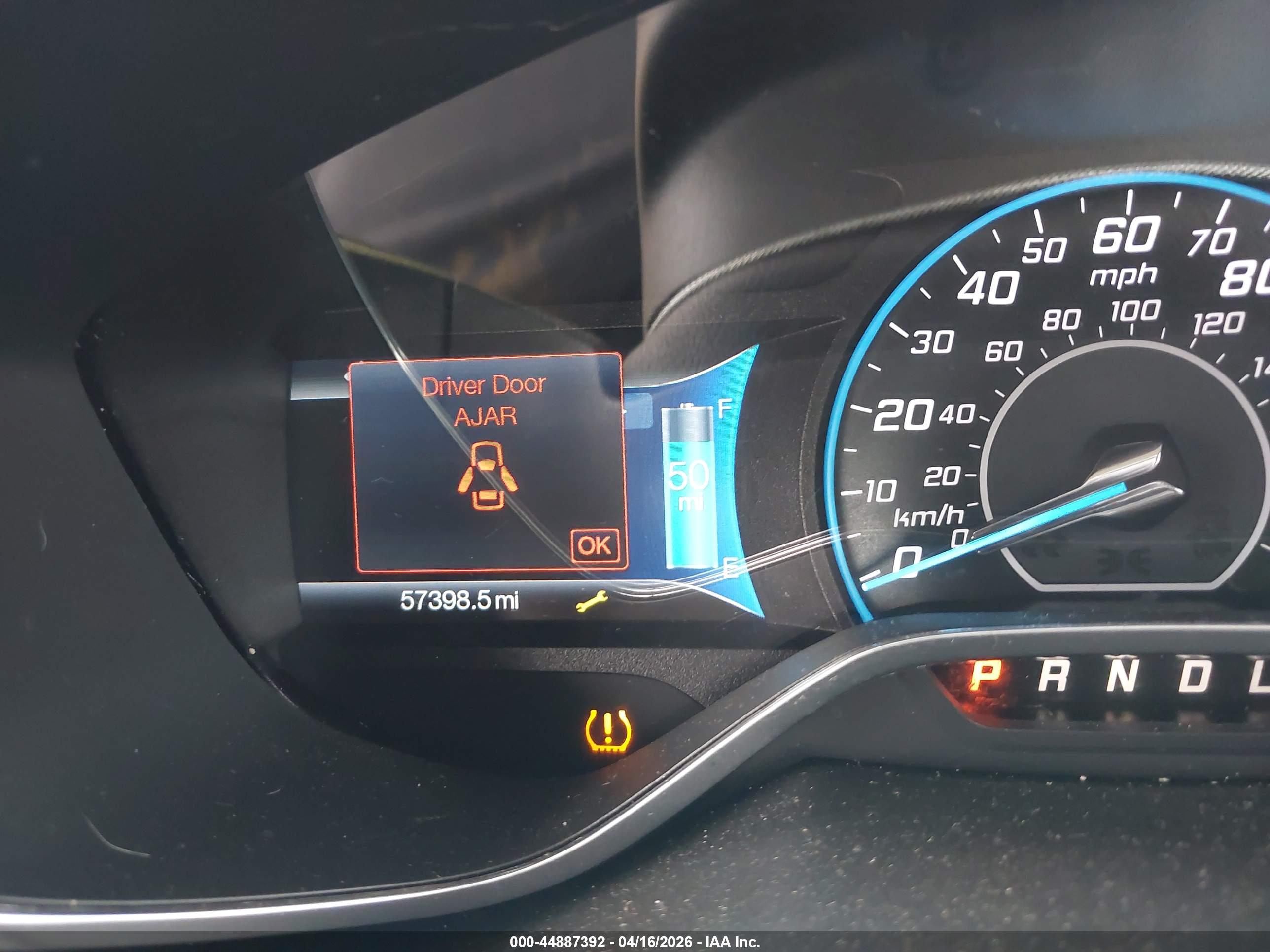 FORD FOCUS image 7