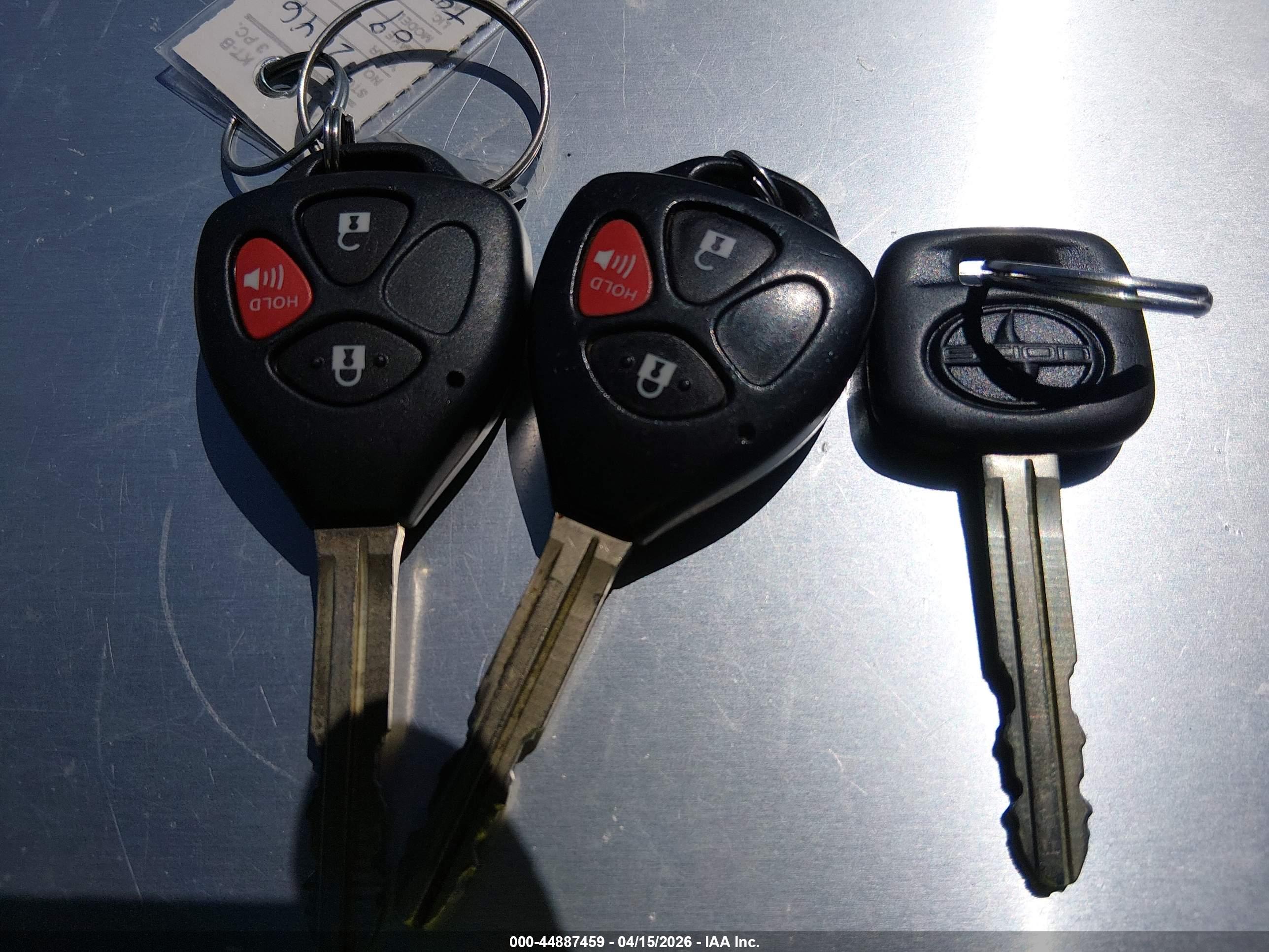 SCION XB image 11