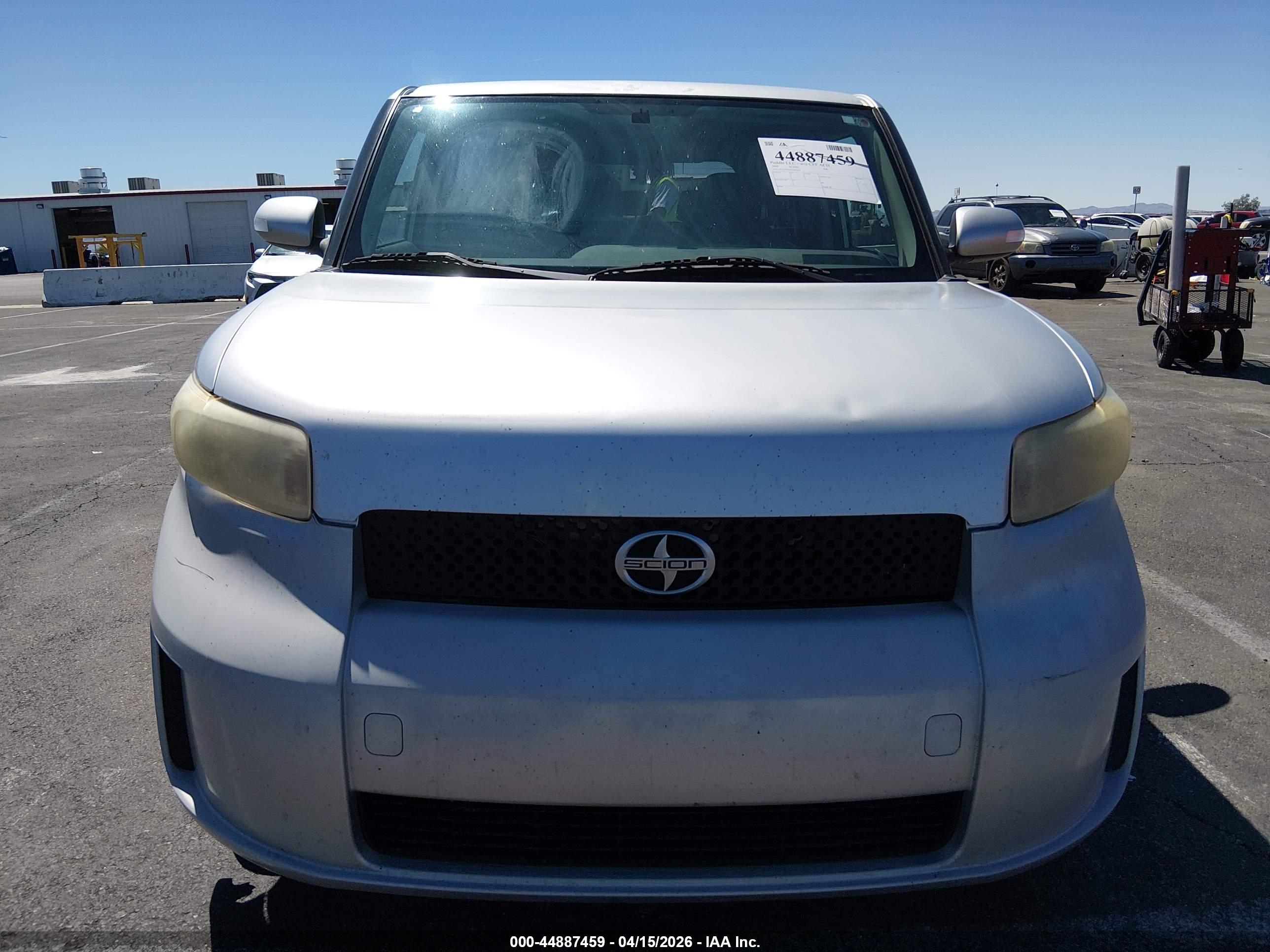 SCION XB image 6