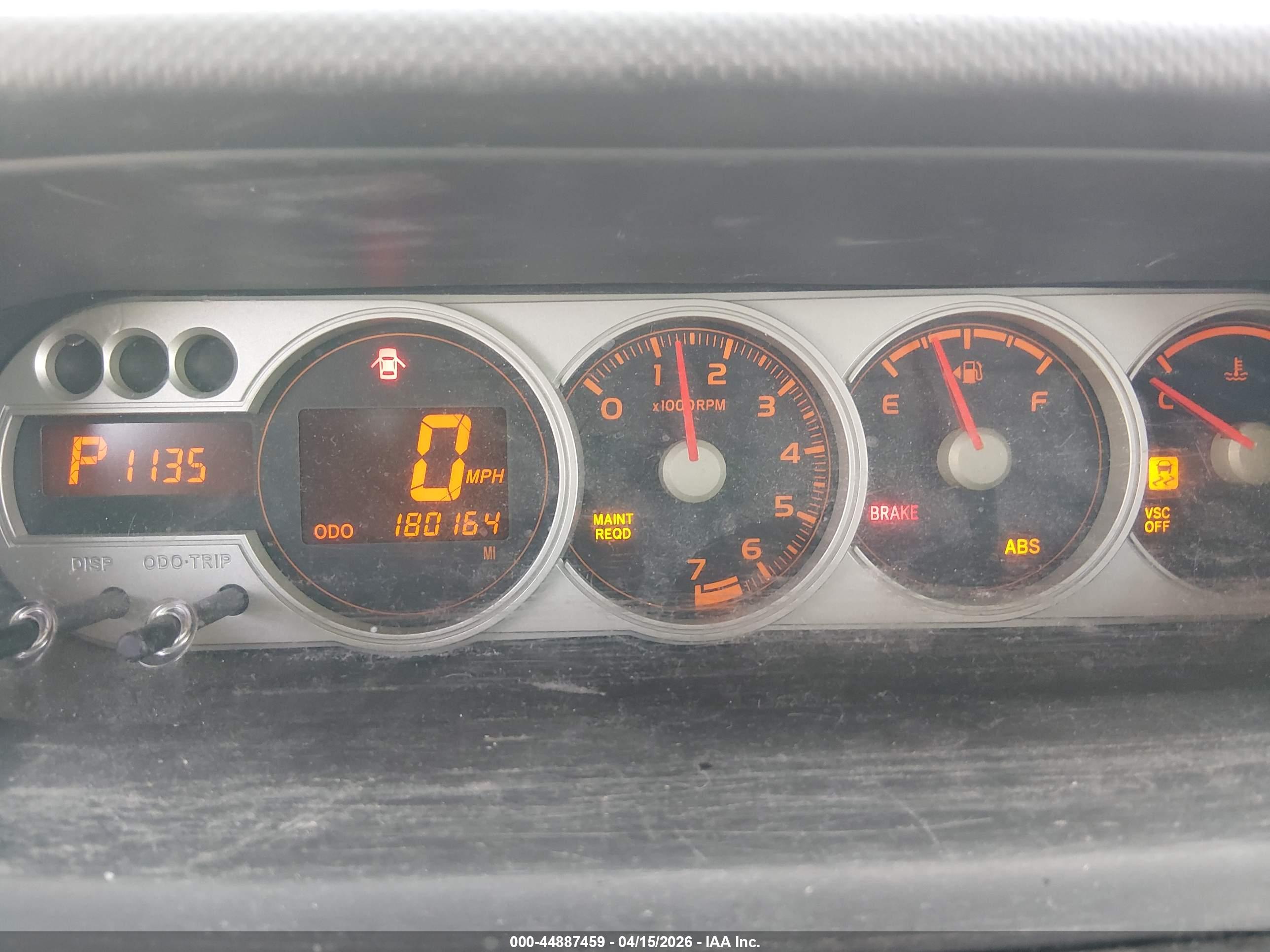 SCION XB image 7