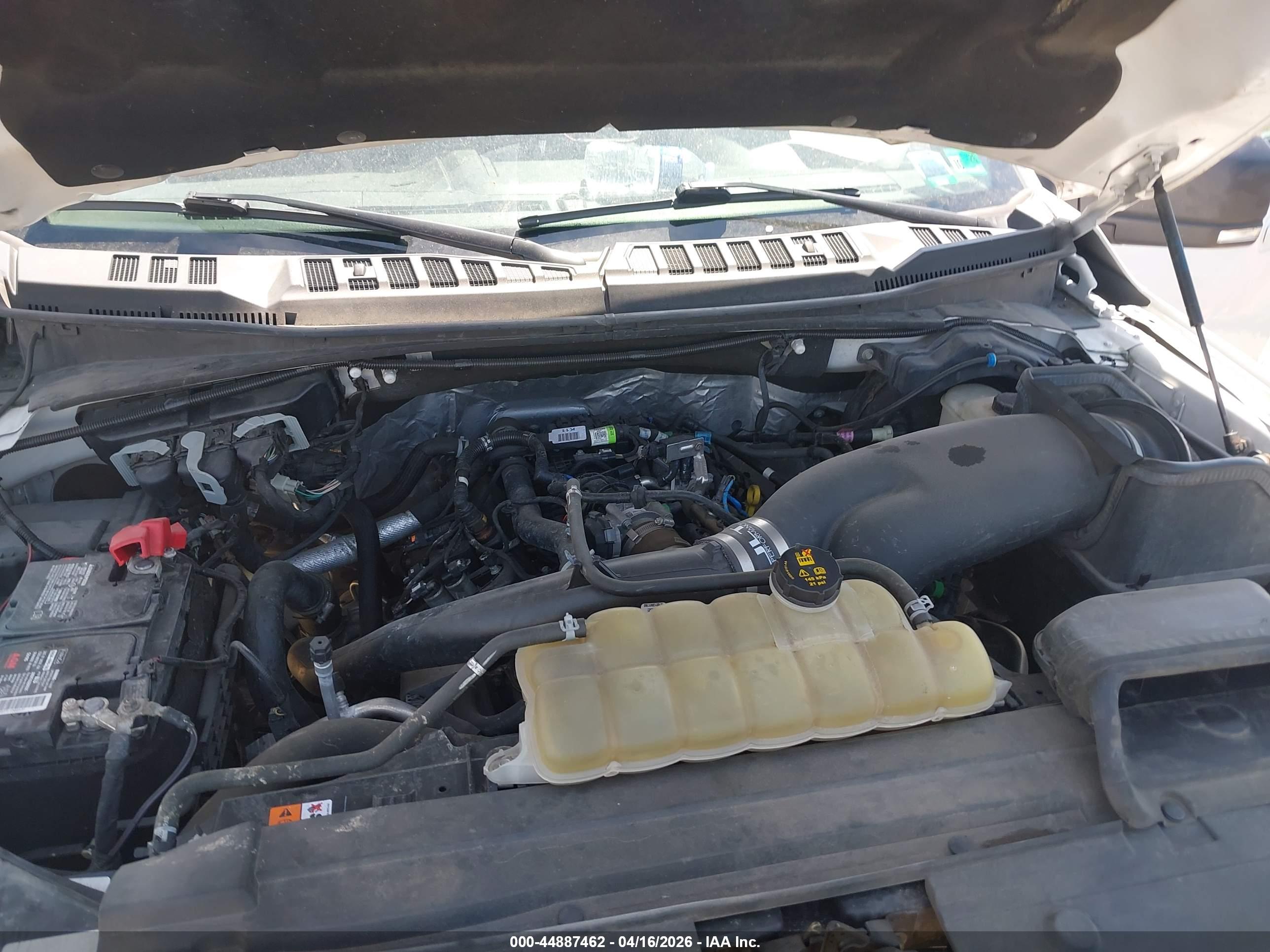 FORD F-150 image 10