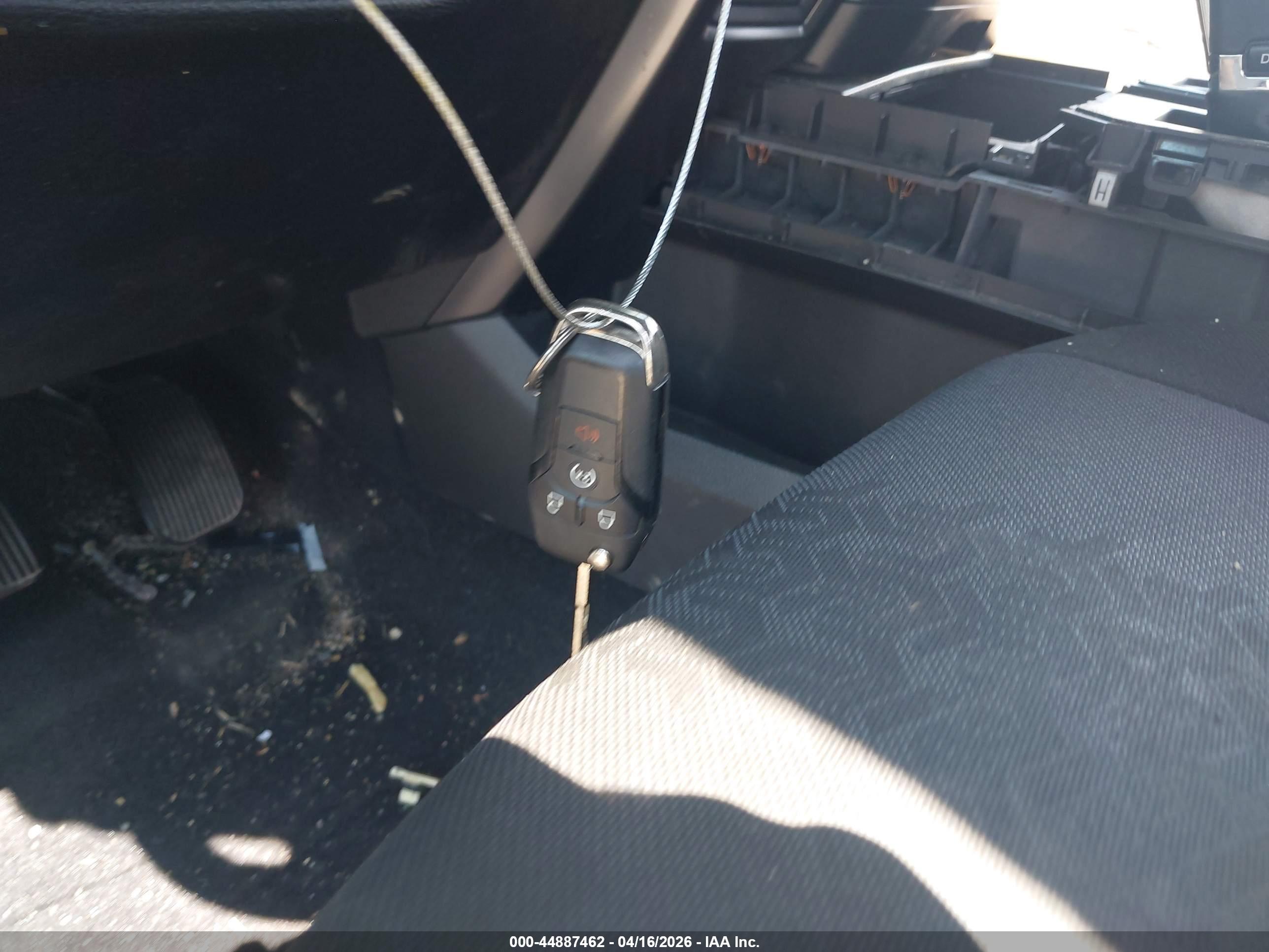 FORD F-150 image 11