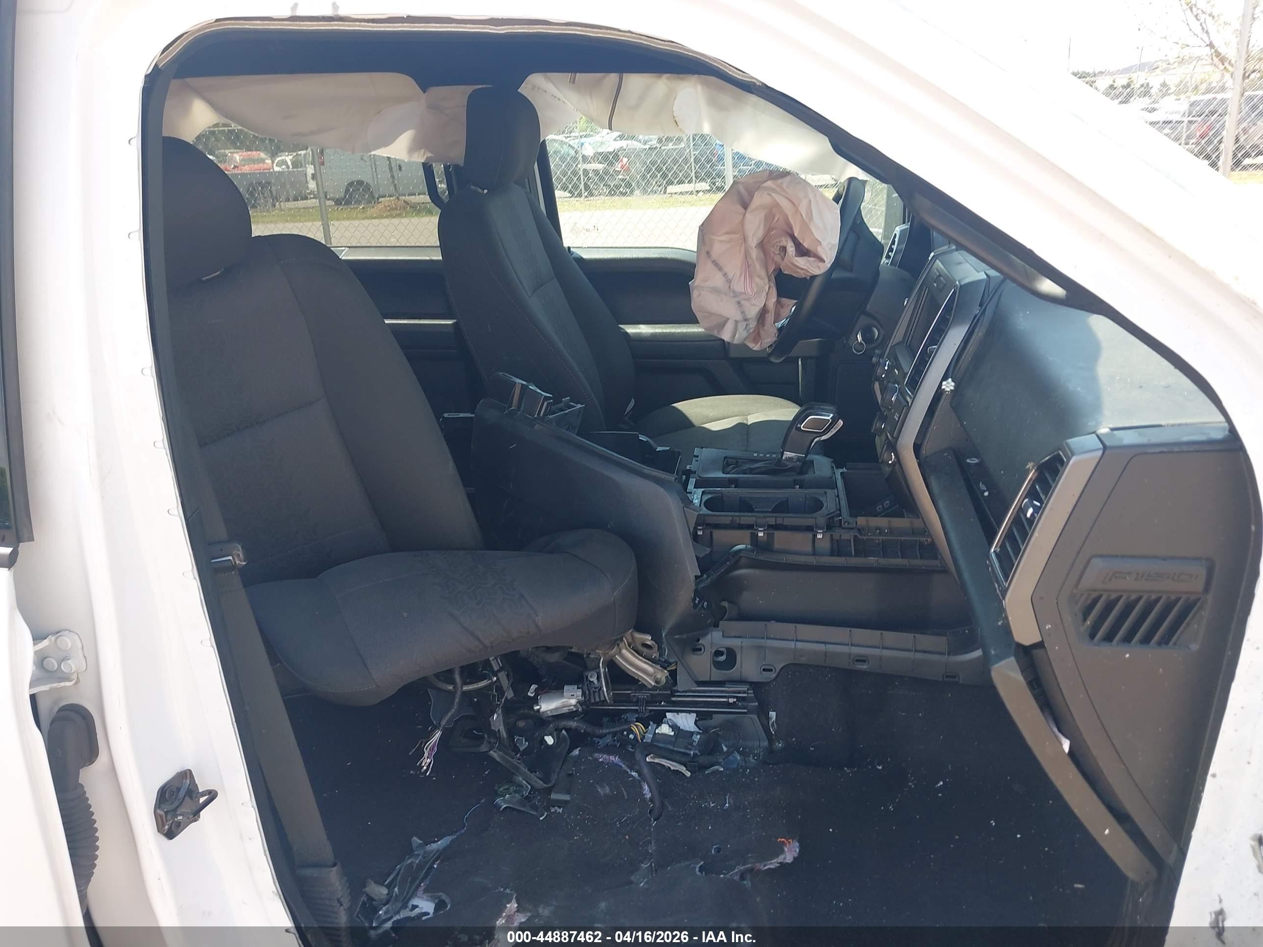FORD F-150 image 5