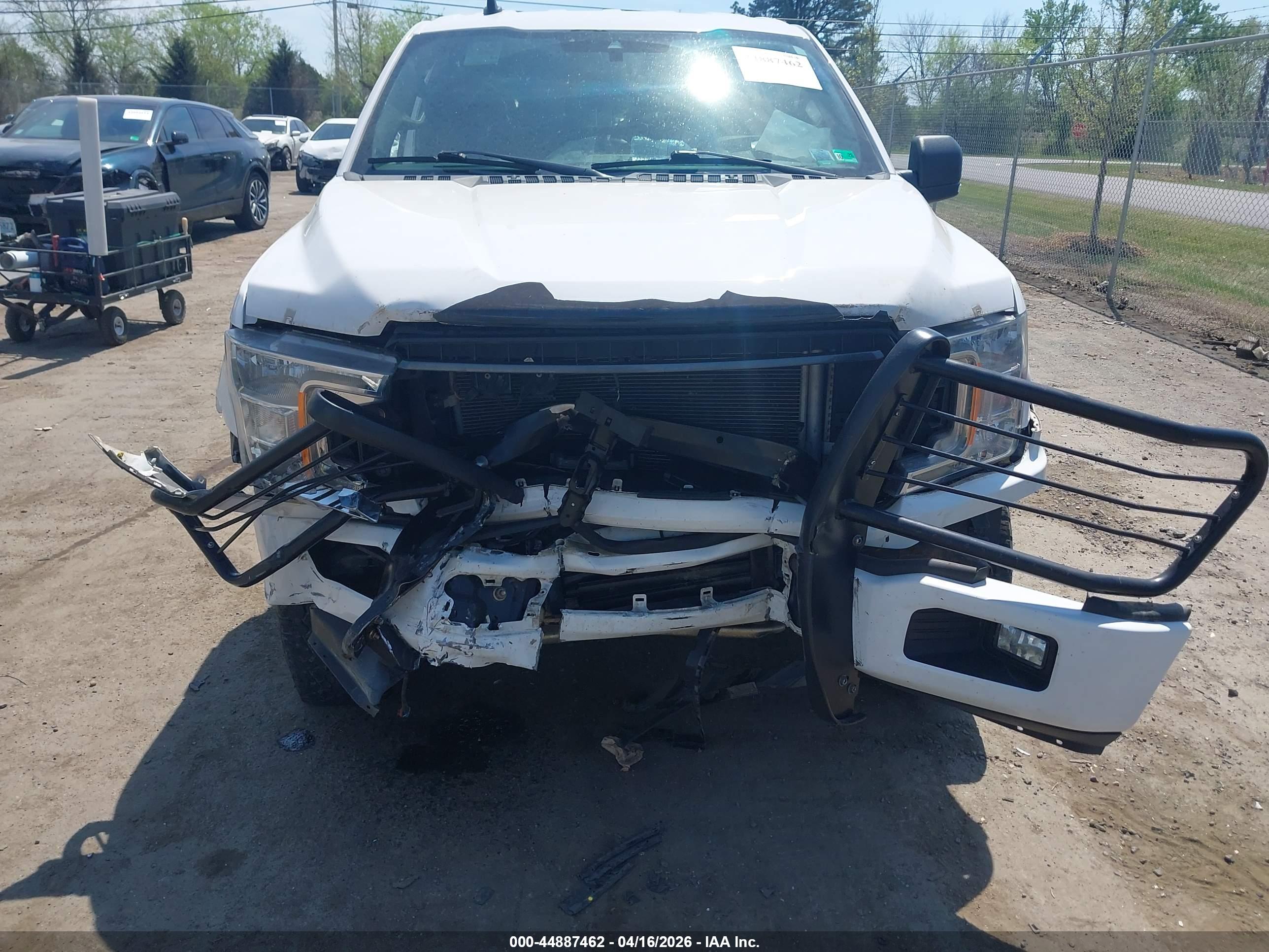 FORD F-150 image 6