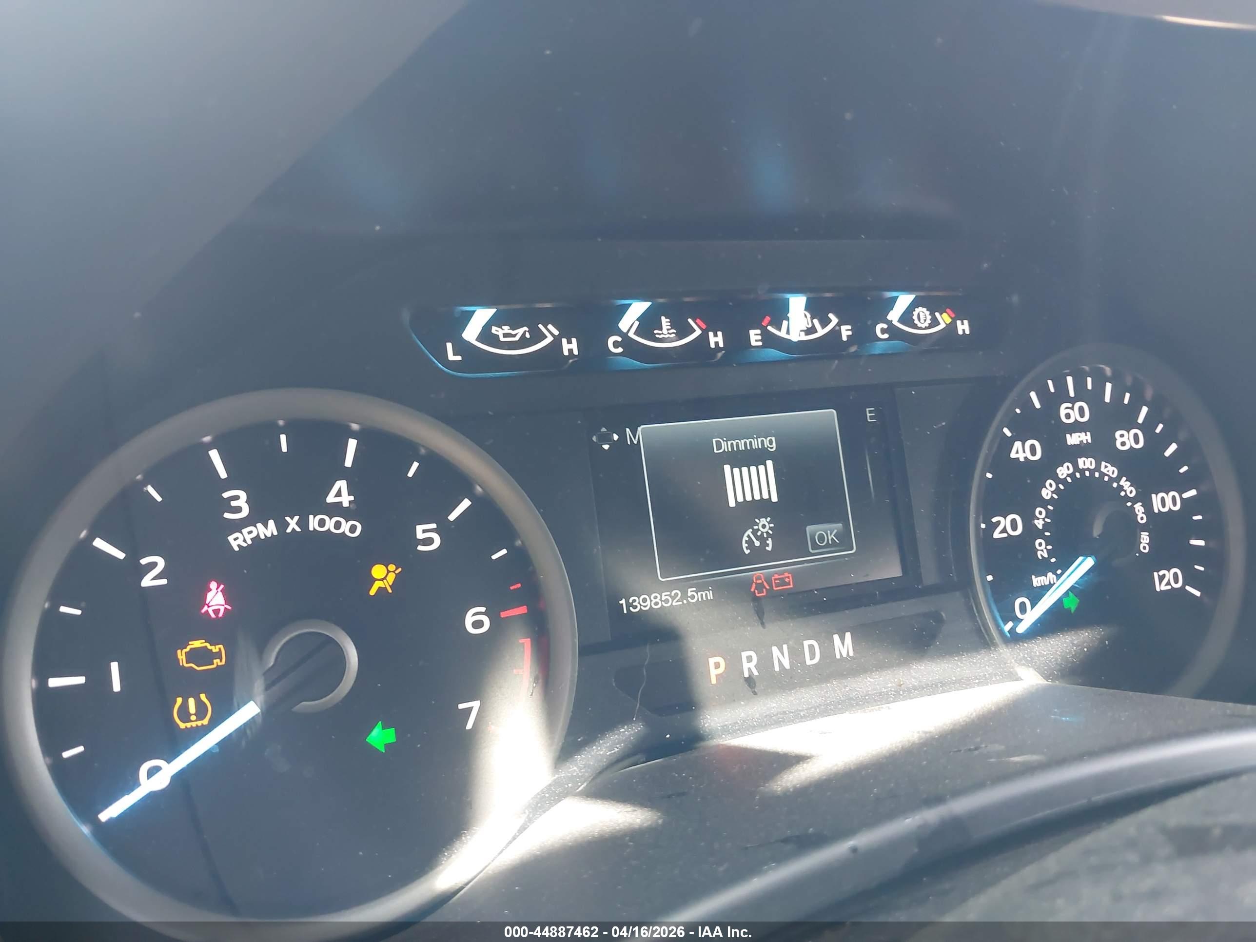 FORD F-150 image 7
