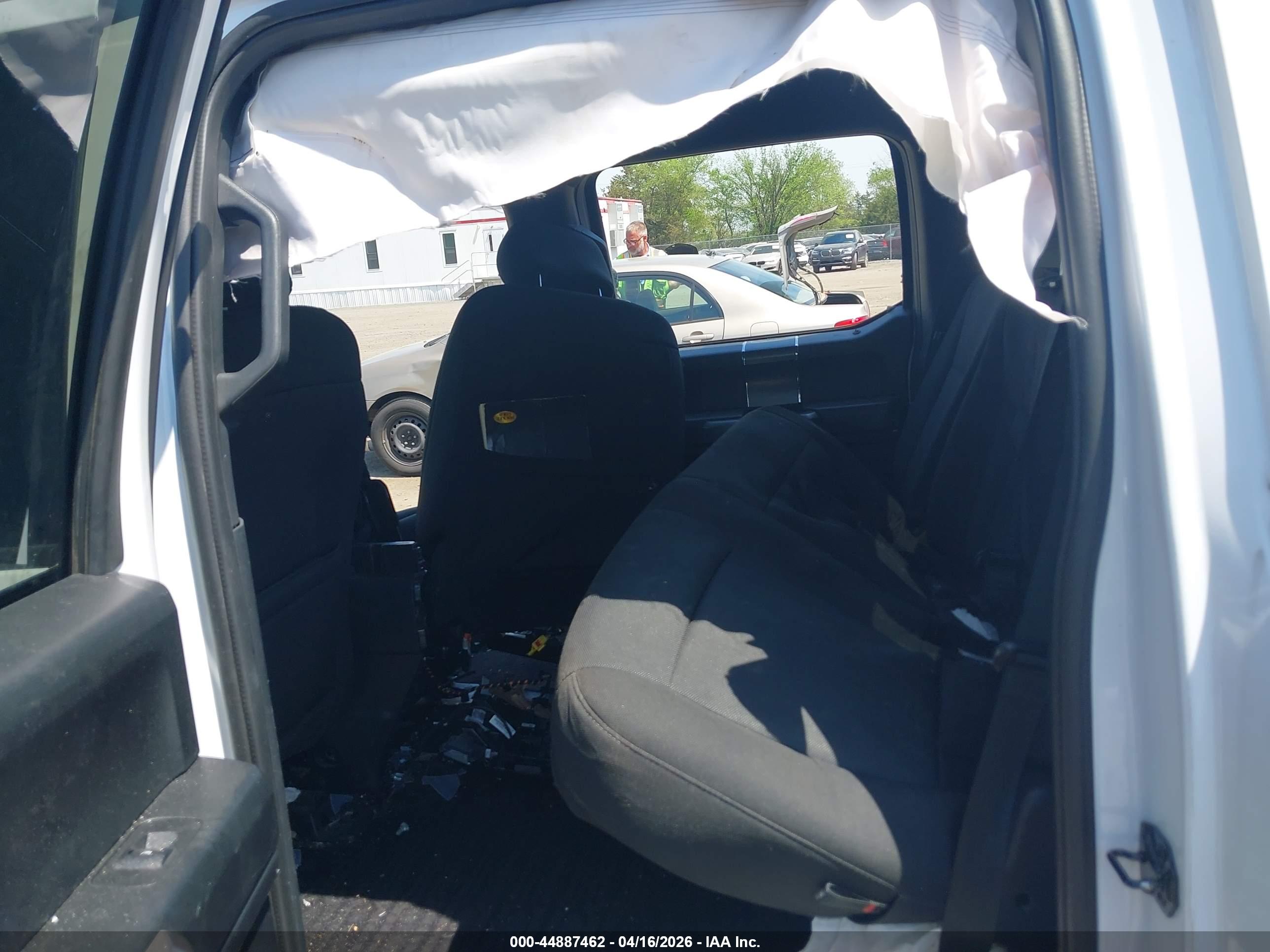 FORD F-150 image 8